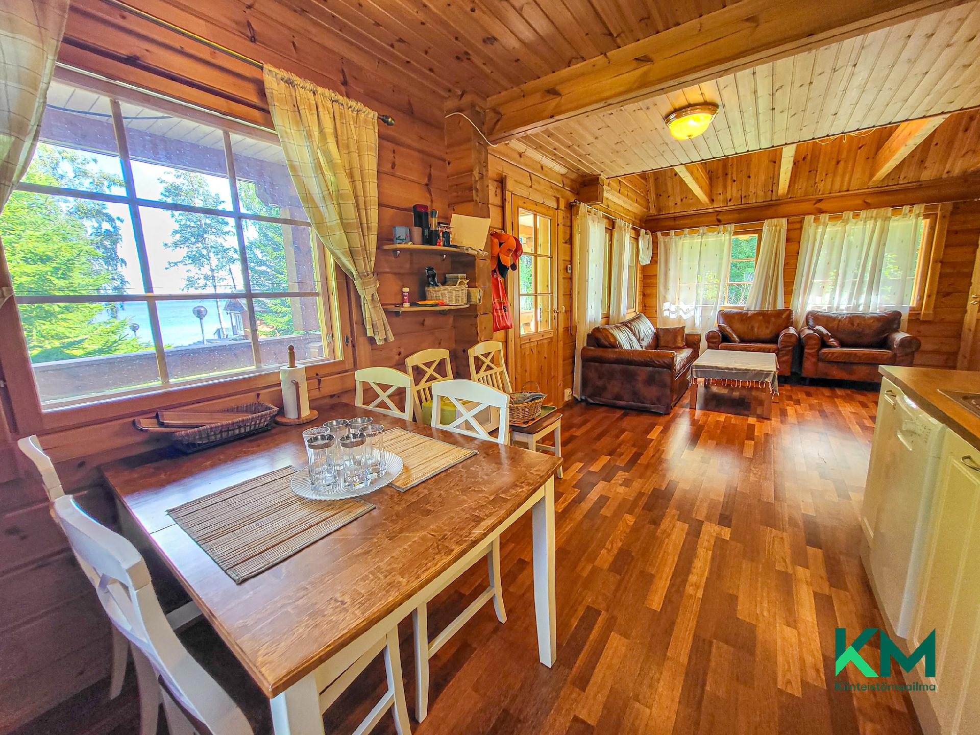 Pahatsuntie 365, Paasniemi, Savonlinna