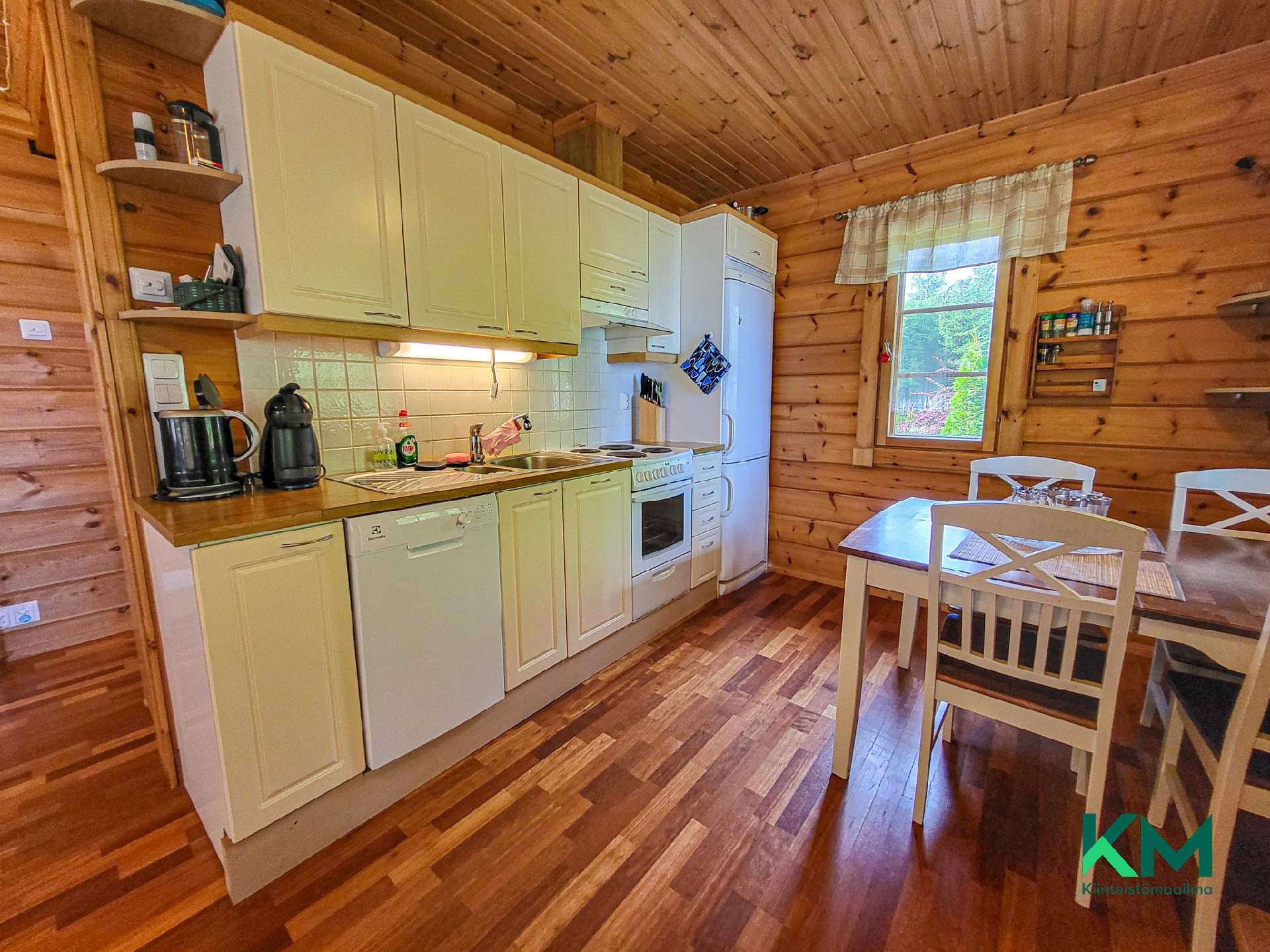 Pahatsuntie 365, Paasniemi, Savonlinna