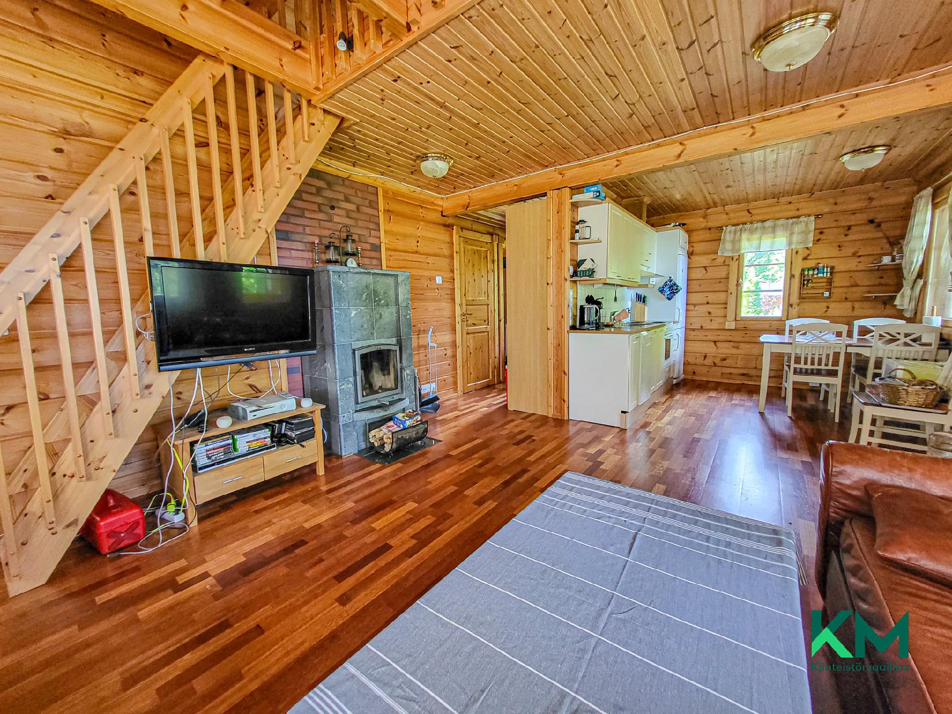 Pahatsuntie 365, Paasniemi, Savonlinna