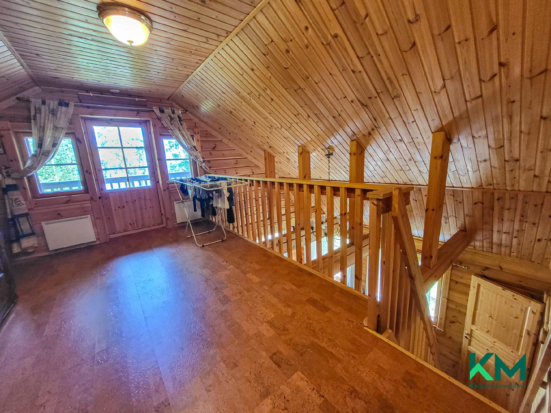 Pahatsuntie 365, Paasniemi, Savonlinna