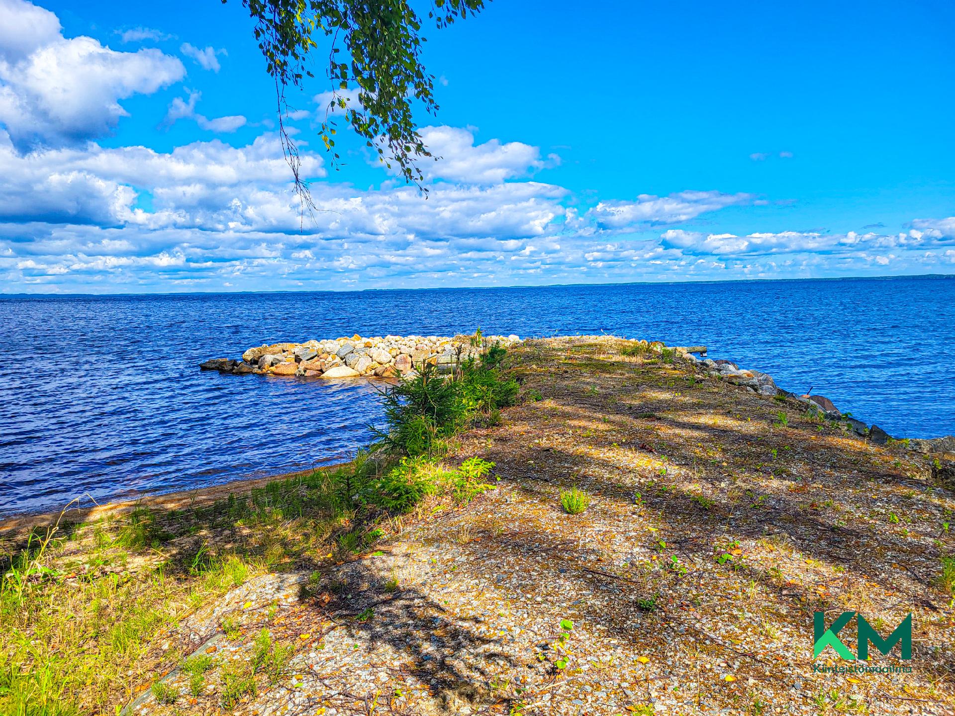 Pahatsuntie 365, Paasniemi, Savonlinna