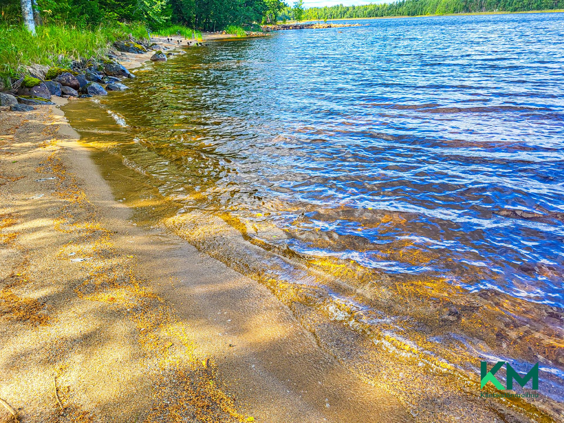 Pahatsuntie 365, Paasniemi, Savonlinna