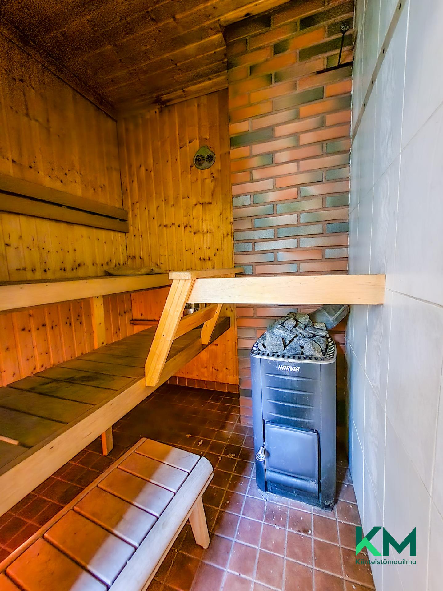 Pahatsuntie 365, Paasniemi, Savonlinna