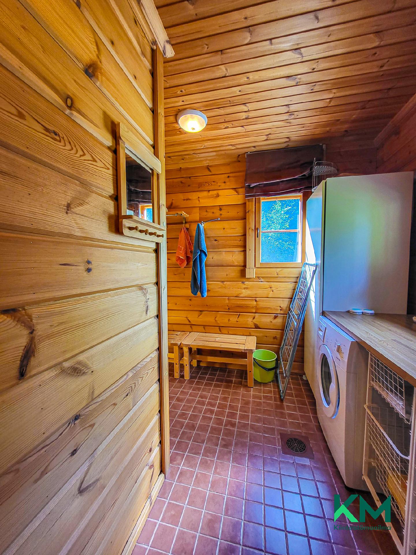 Pahatsuntie 365, Paasniemi, Savonlinna