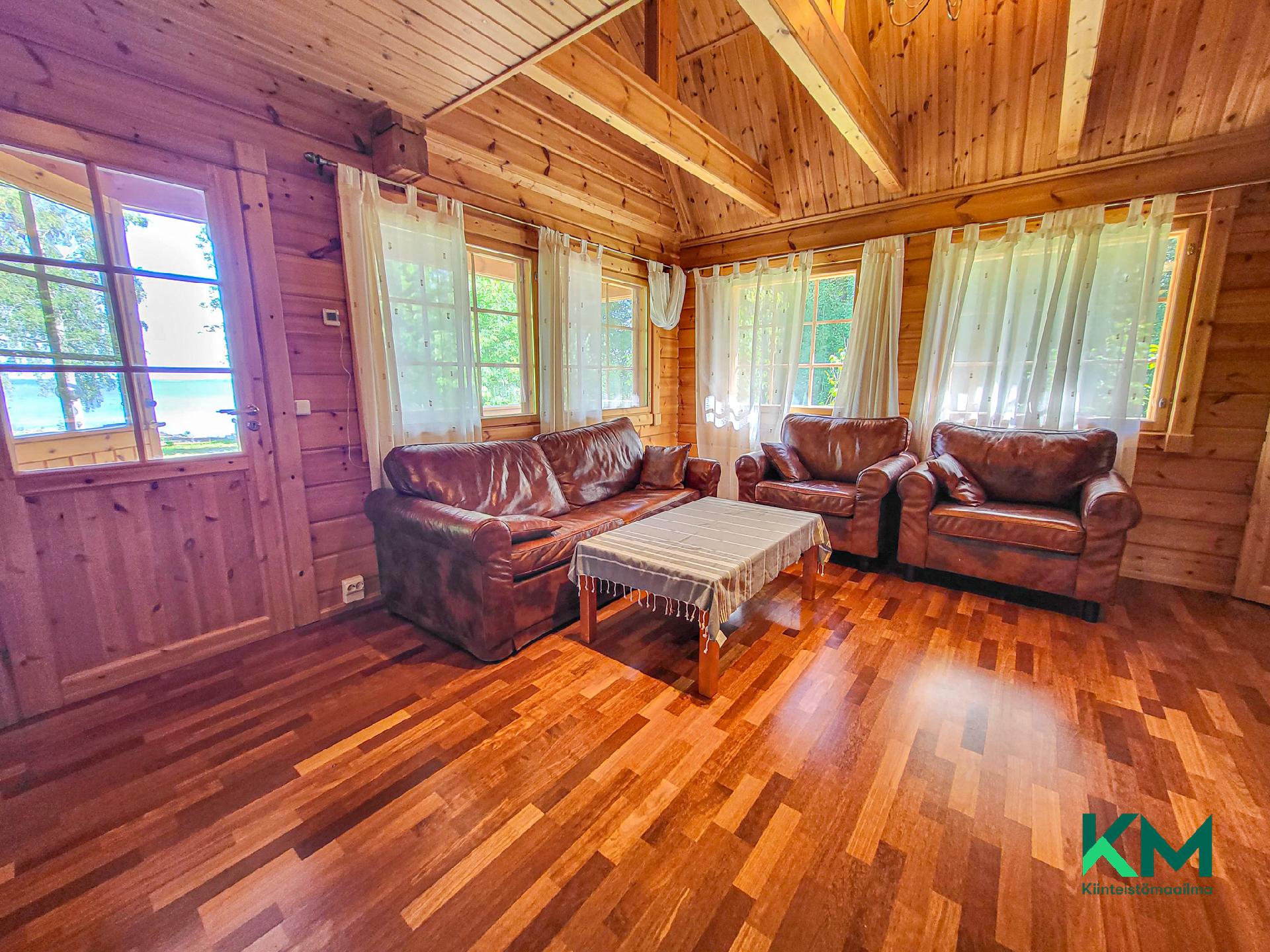 Pahatsuntie 365, Paasniemi, Savonlinna