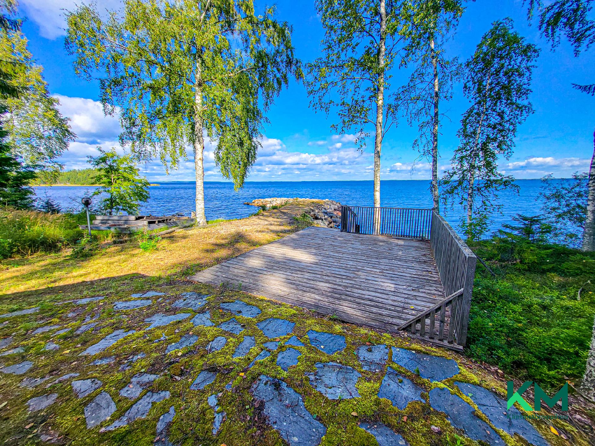 Pahatsuntie 365, Paasniemi, Savonlinna