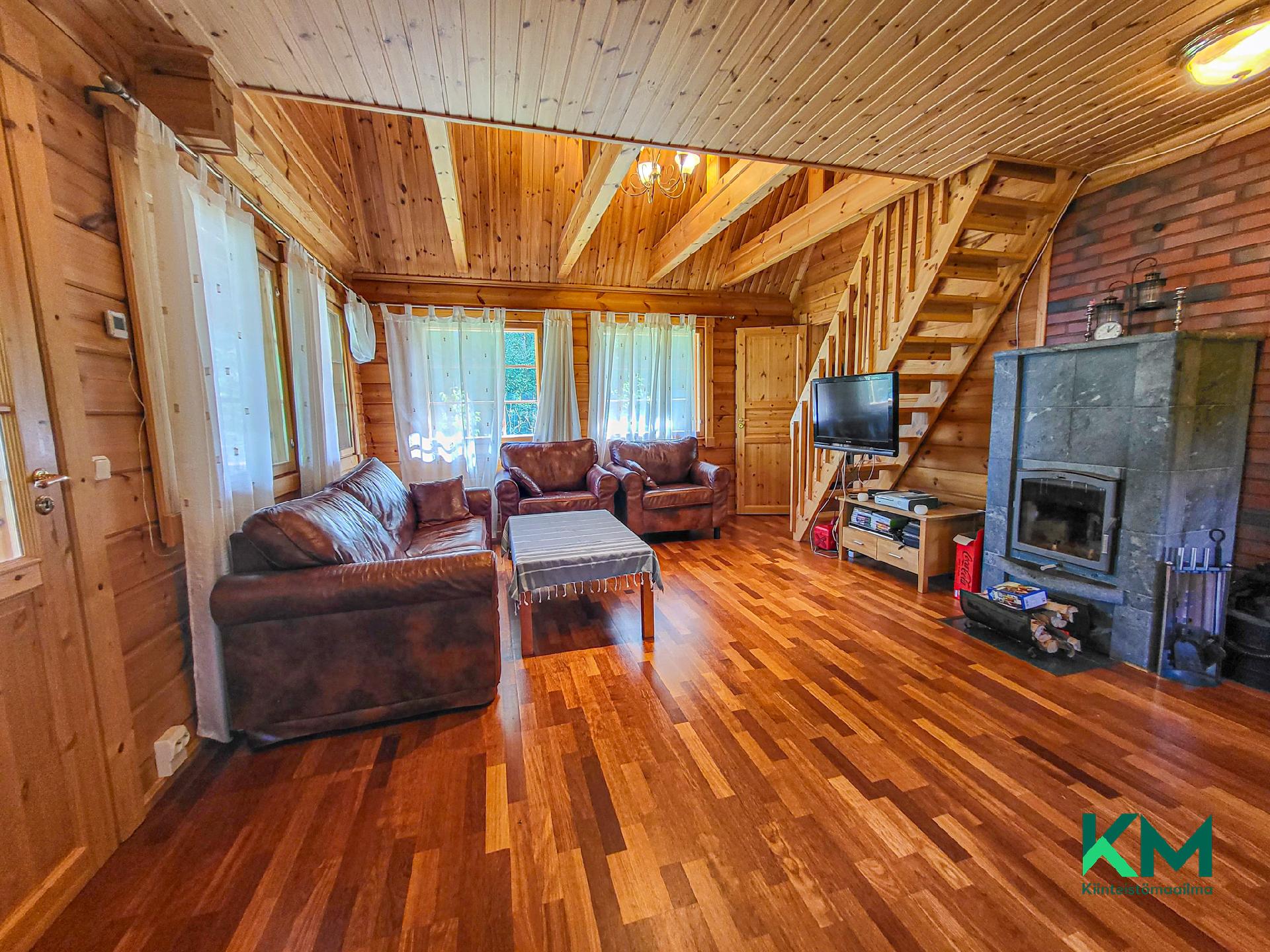 Pahatsuntie 365, Paasniemi, Savonlinna