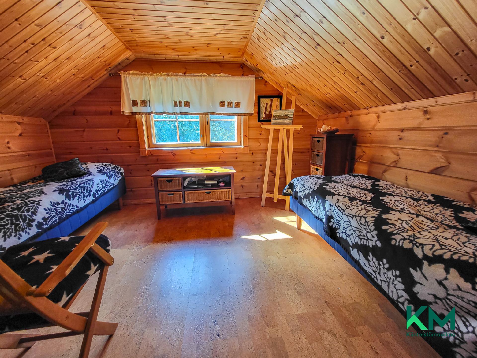 Pahatsuntie 365, Paasniemi, Savonlinna