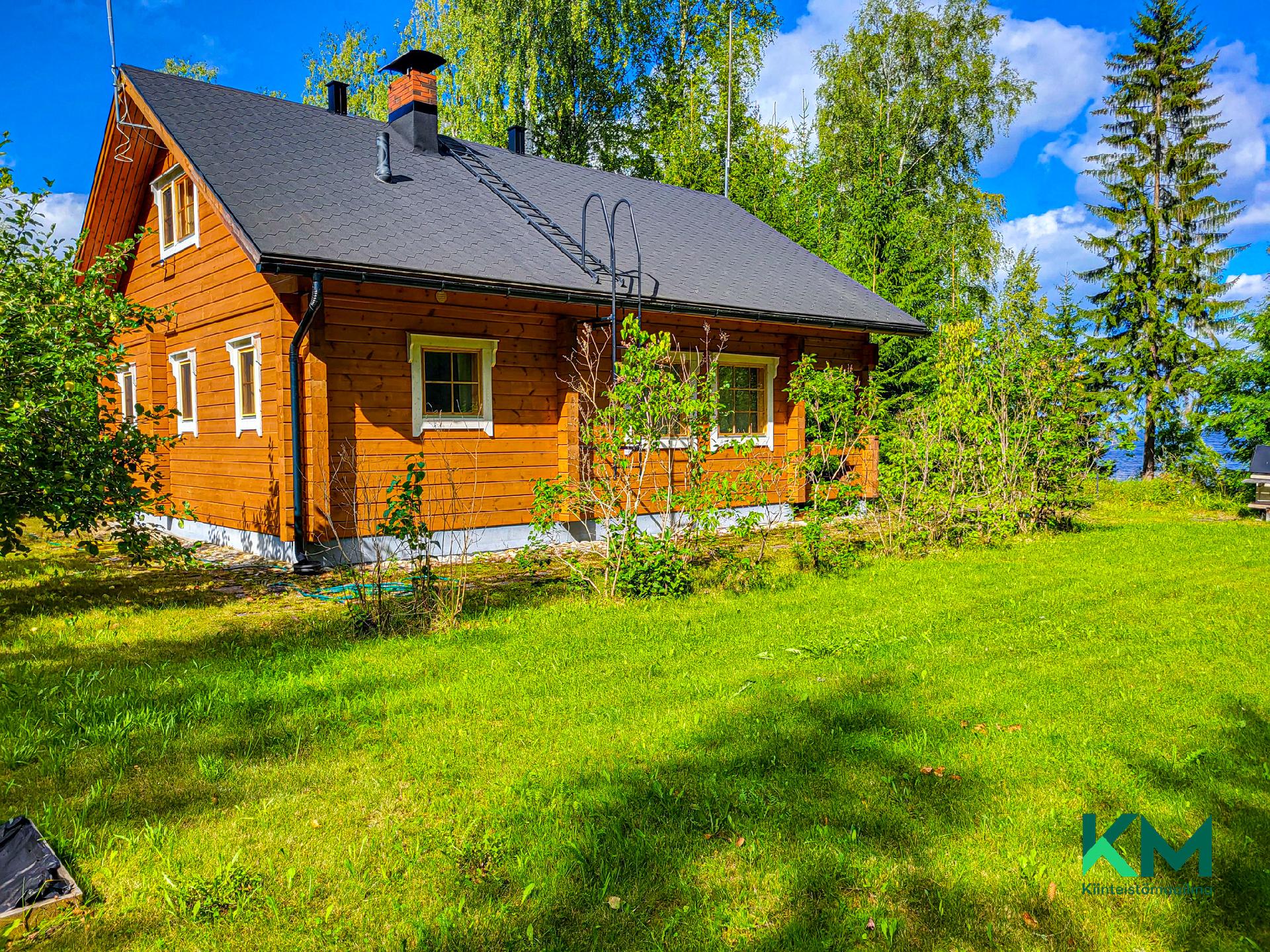 Pahatsuntie 365, Paasniemi, Savonlinna