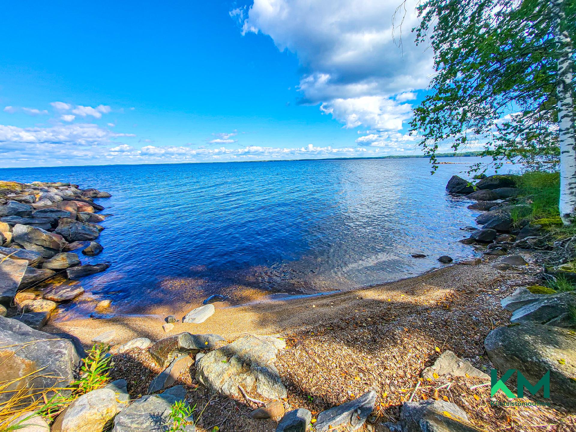 Pahatsuntie 365, Paasniemi, Savonlinna