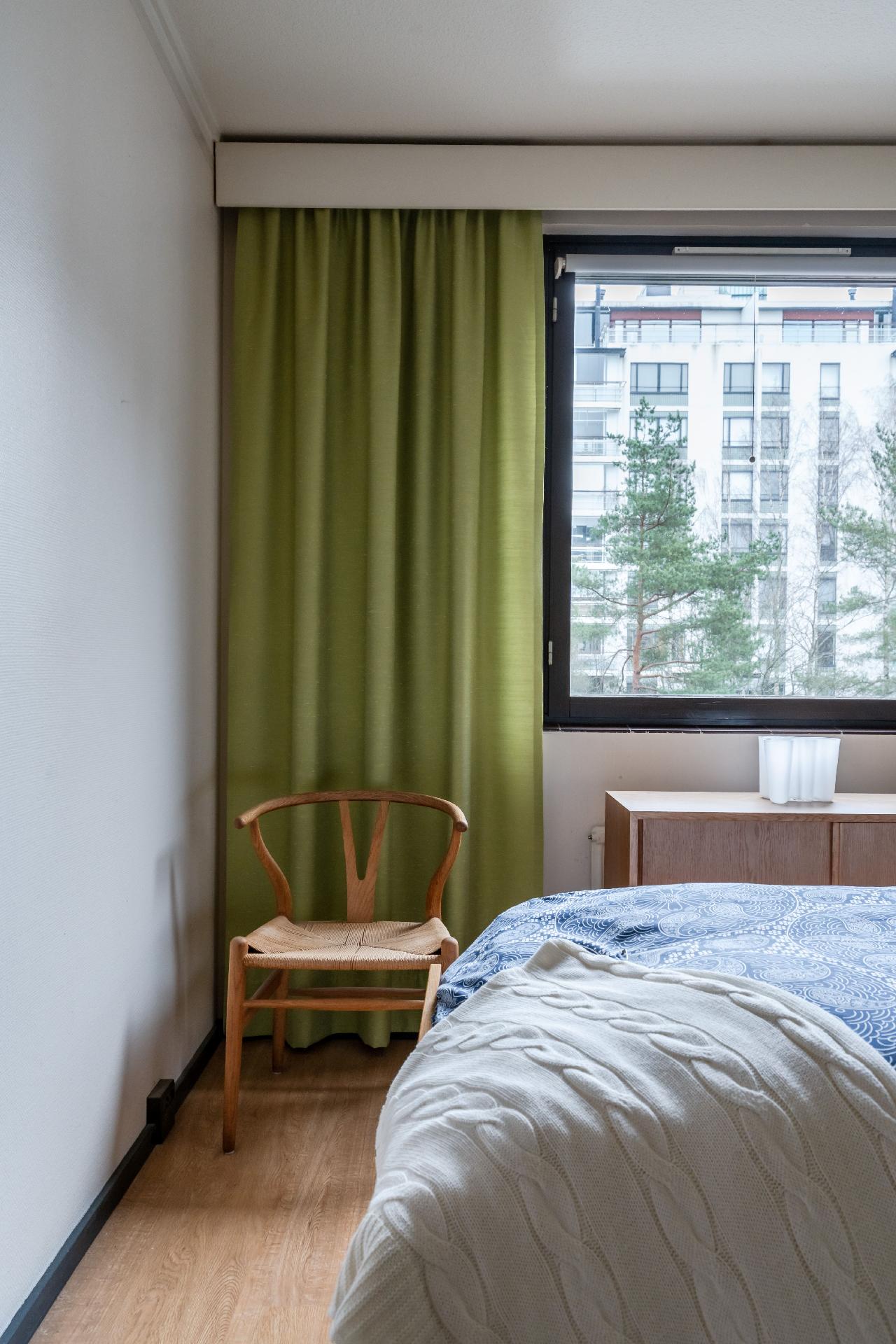 Melkonkatu 1, Lauttasaari, Helsinki