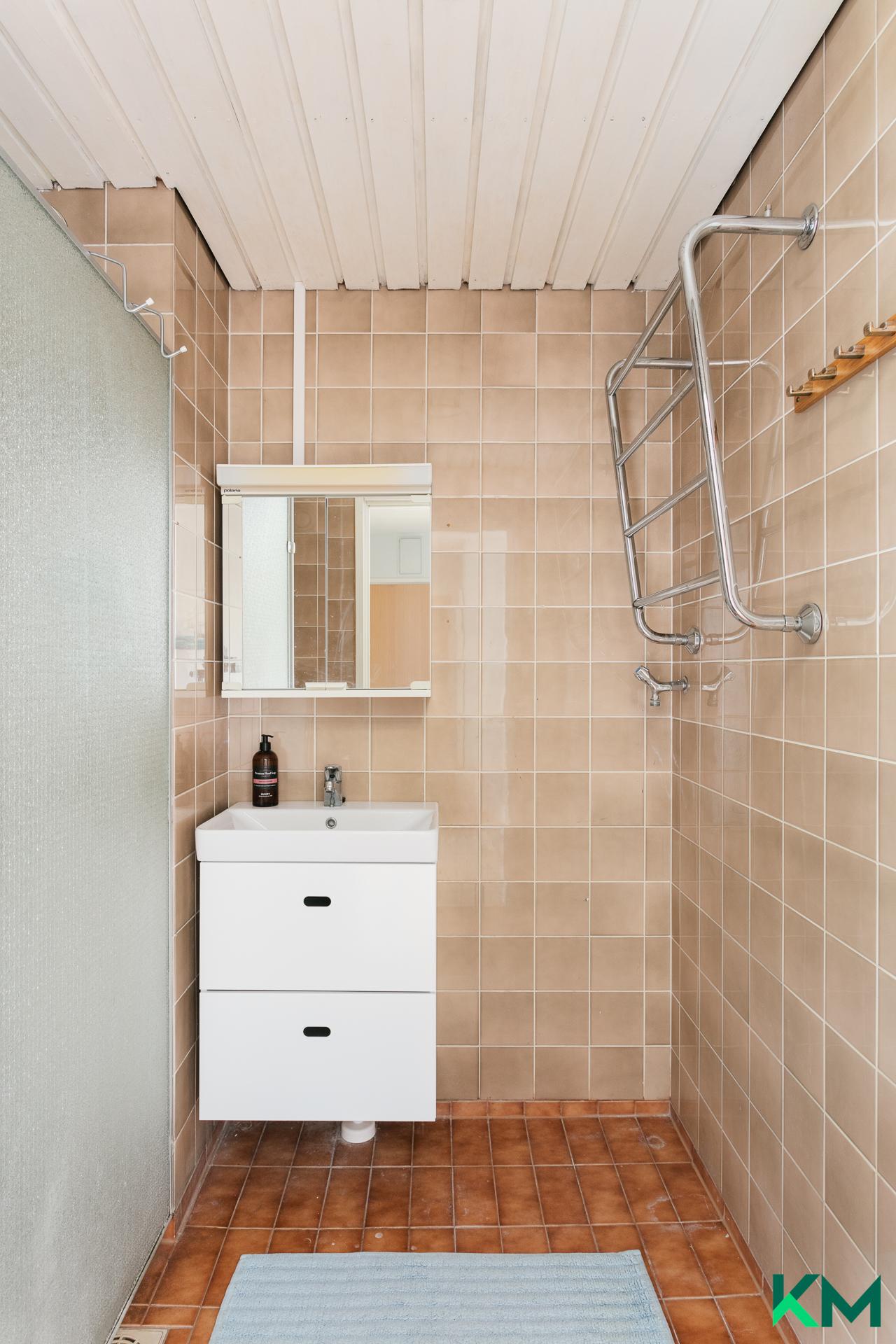 Rautakiskonkuja 3, Vallikallio, Espoo