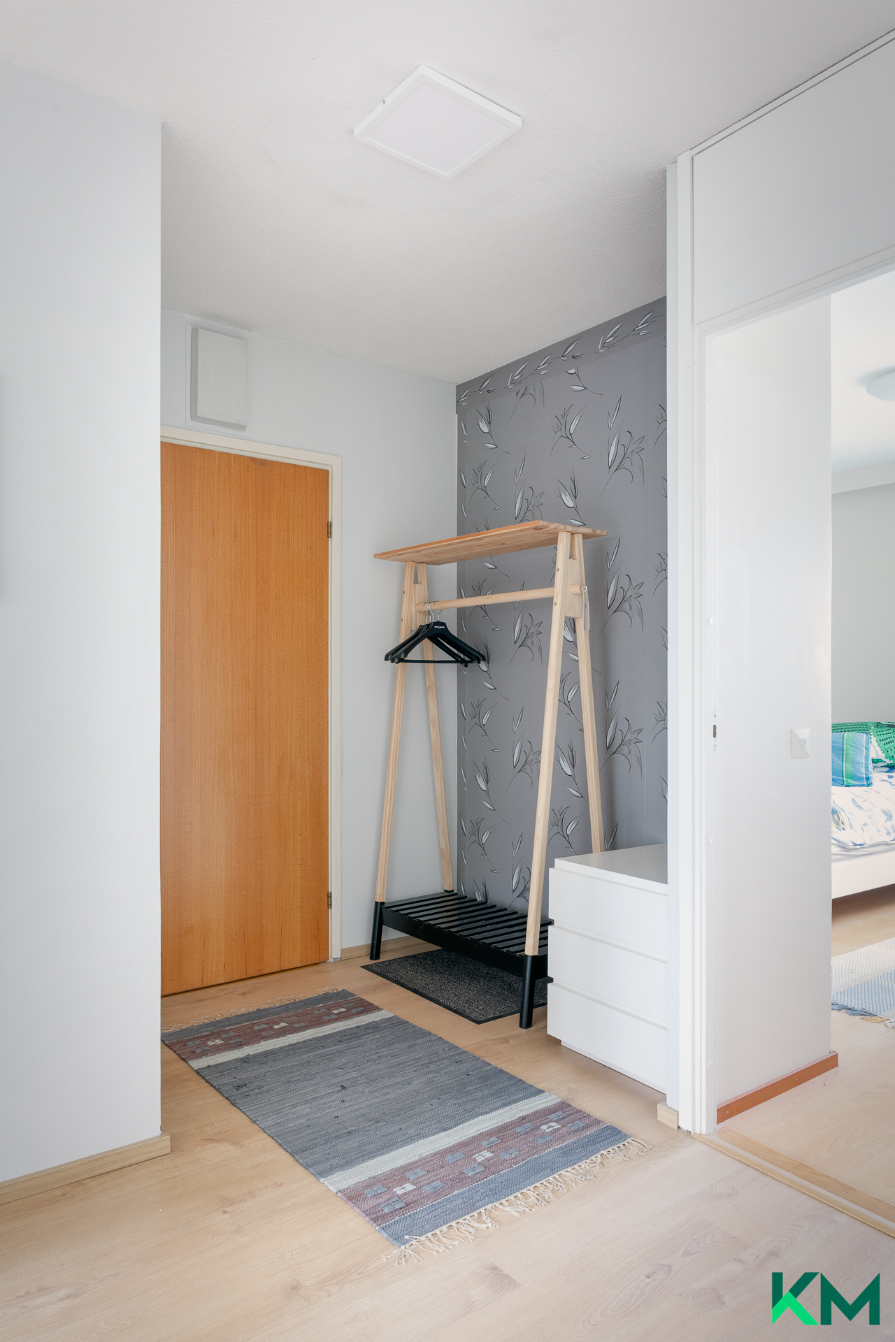 Rautakiskonkuja 3, Vallikallio, Espoo