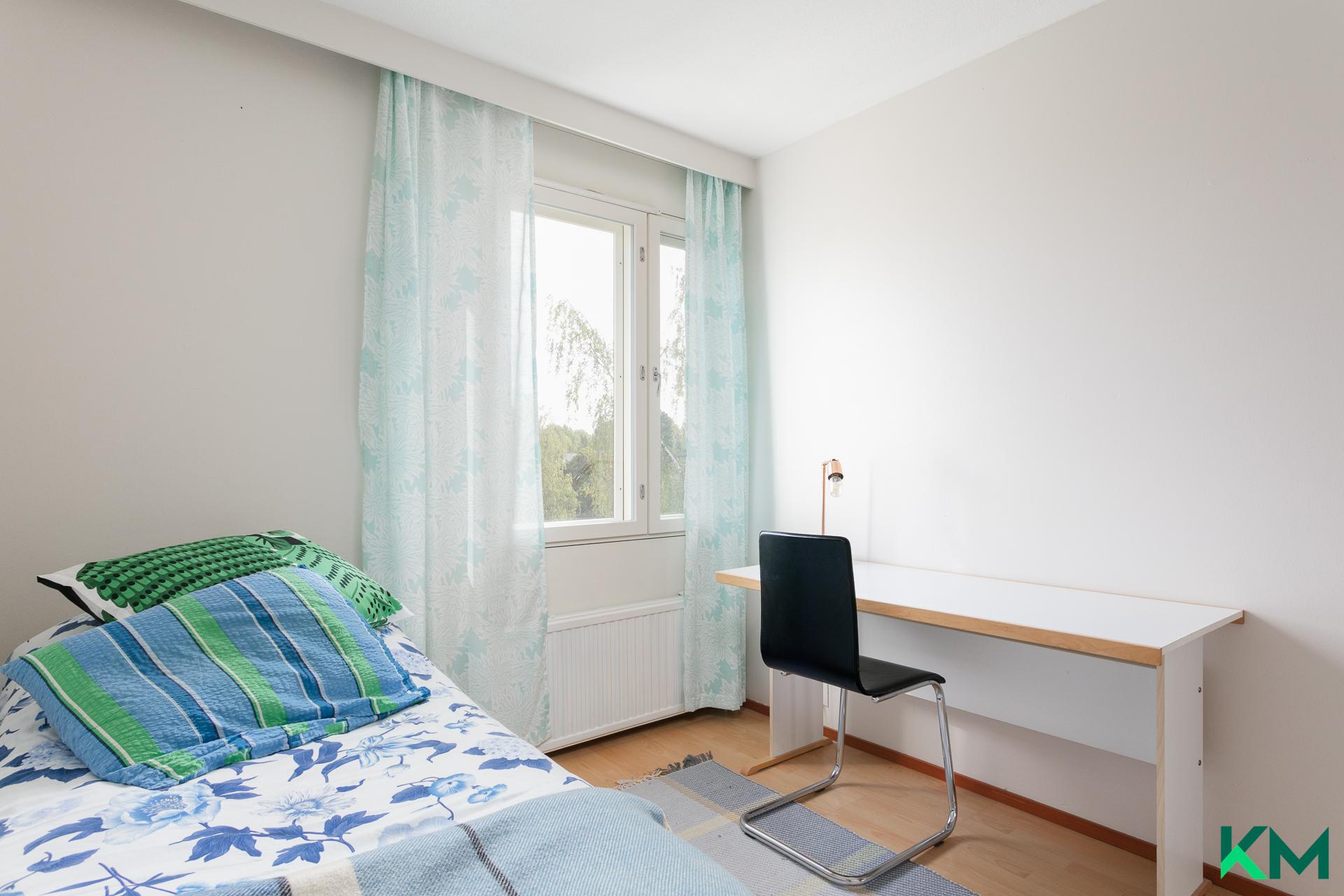 Rautakiskonkuja 3, Vallikallio, Espoo