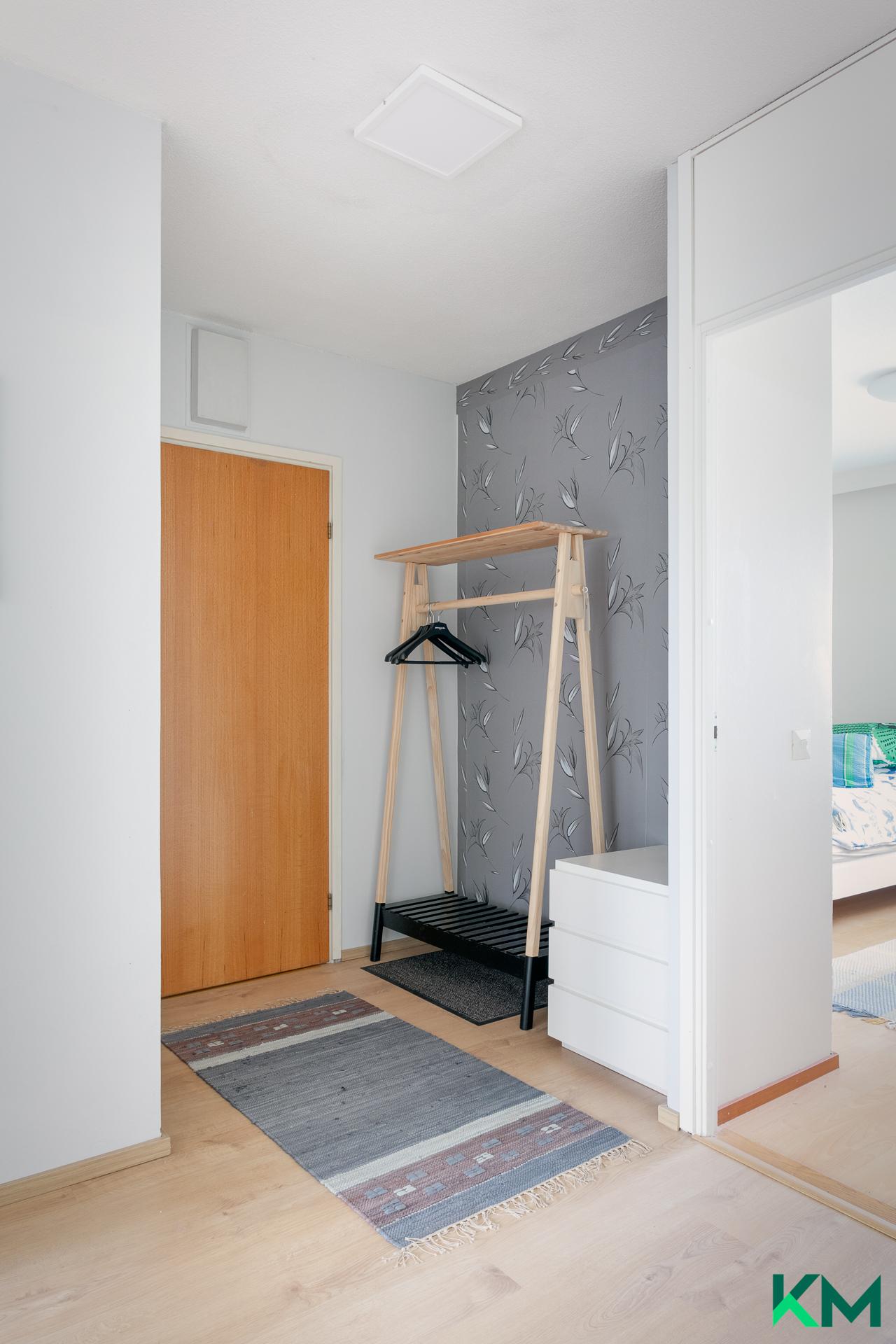 Rautakiskonkuja 3, Vallikallio, Espoo