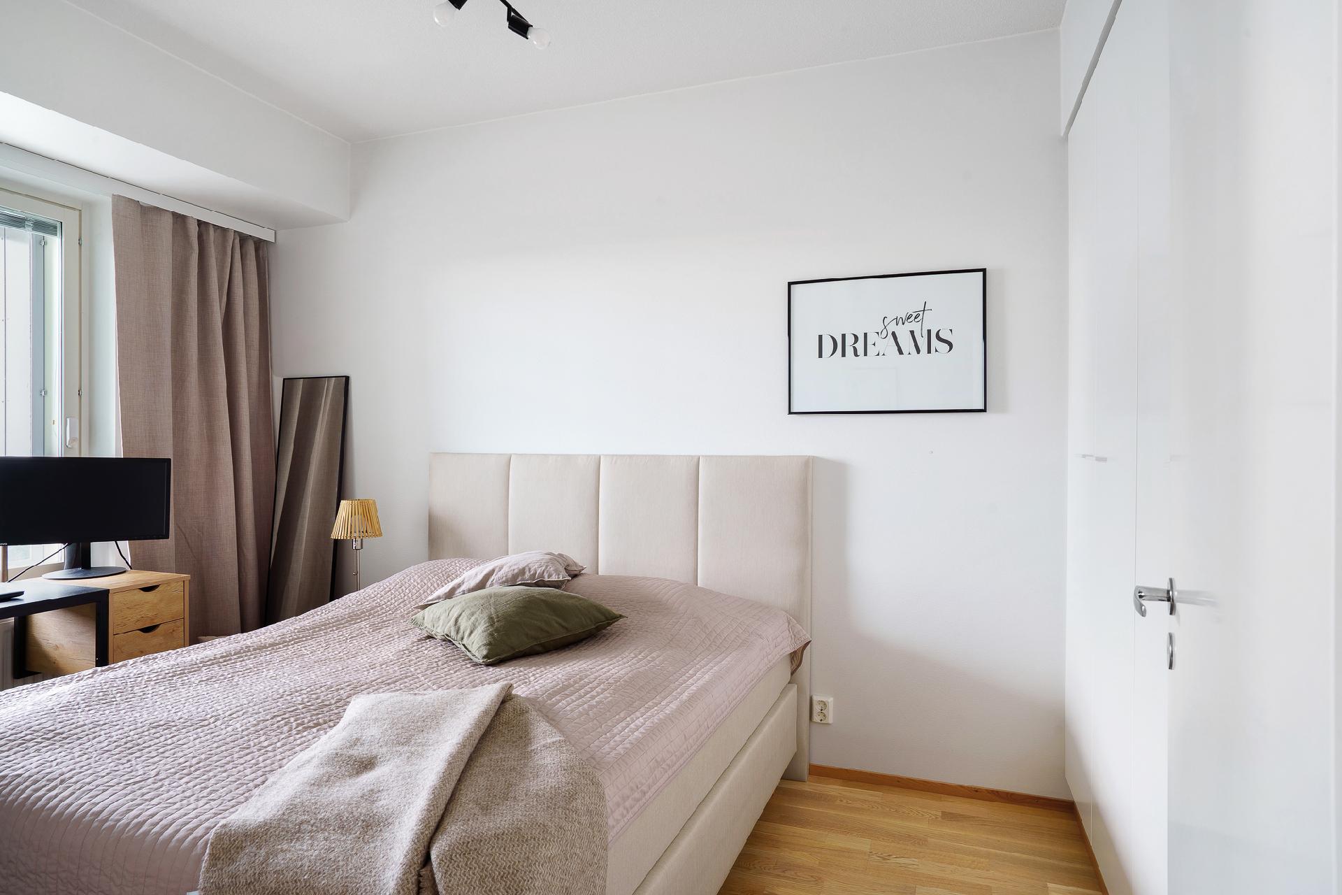 Kaisankuja 1, Matinkylä, Espoo