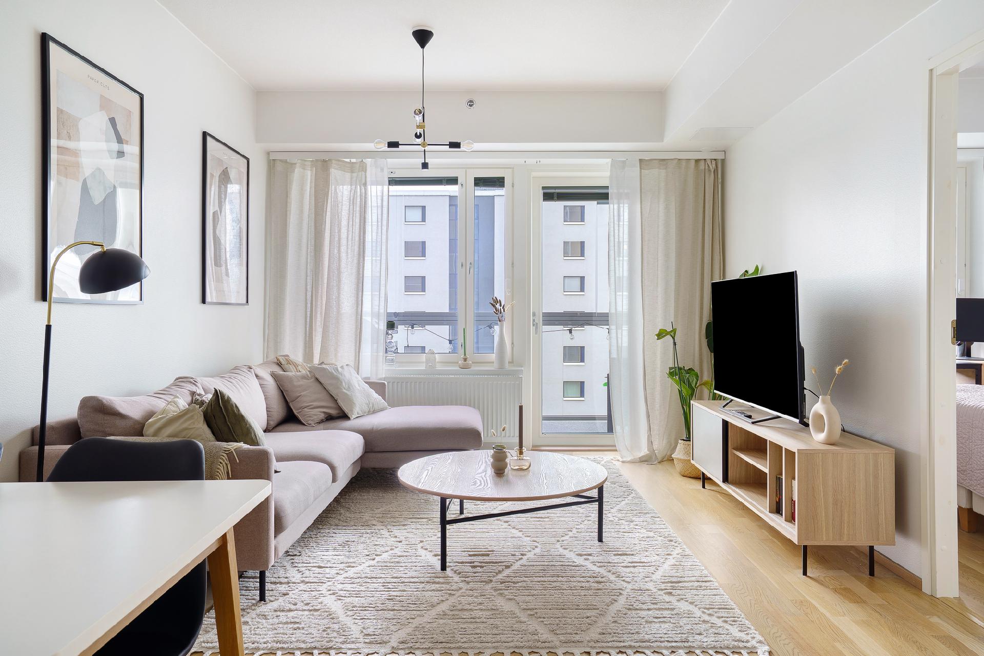 Kaisankuja 1, Matinkylä, Espoo