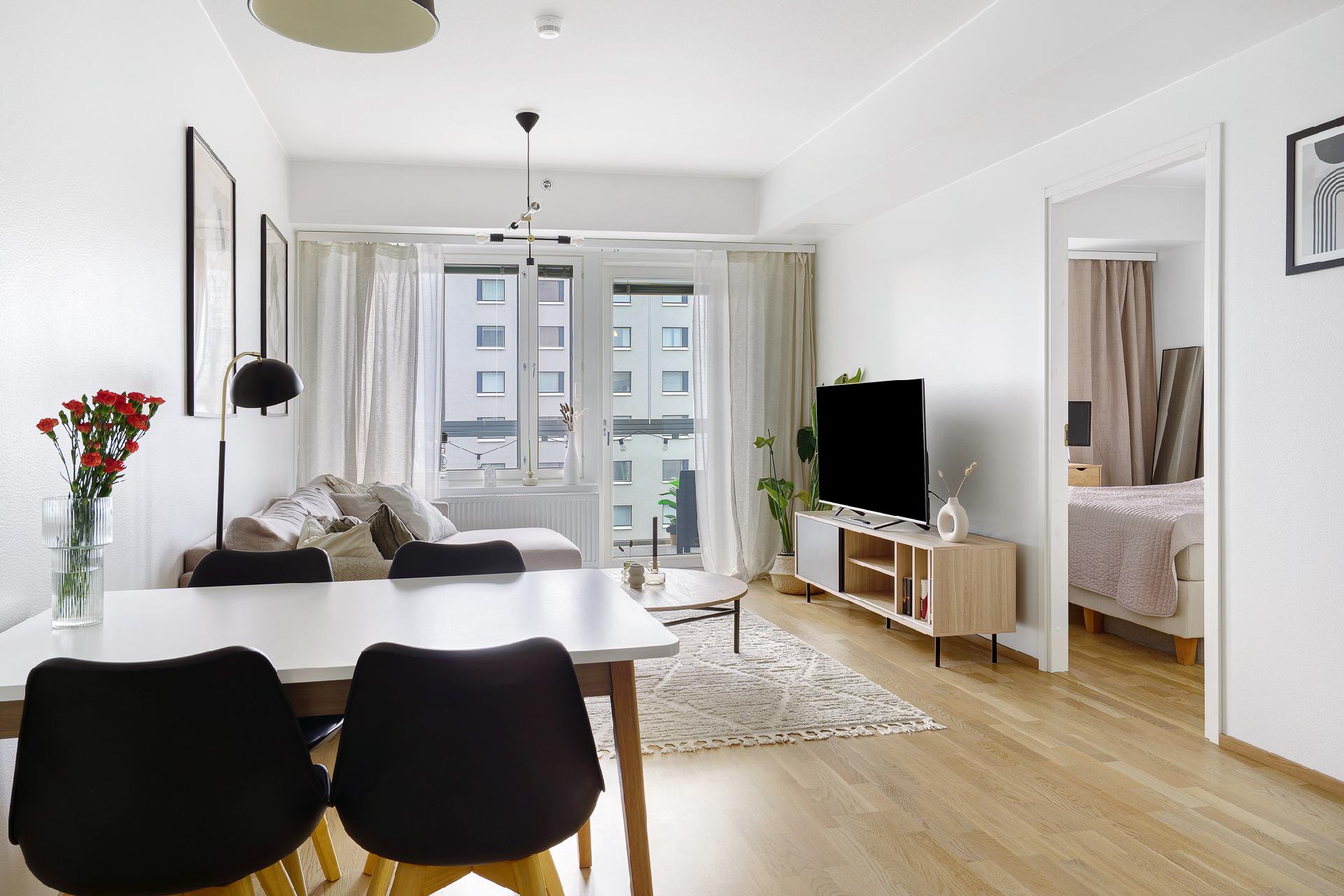 Kaisankuja 1, Matinkylä, Espoo