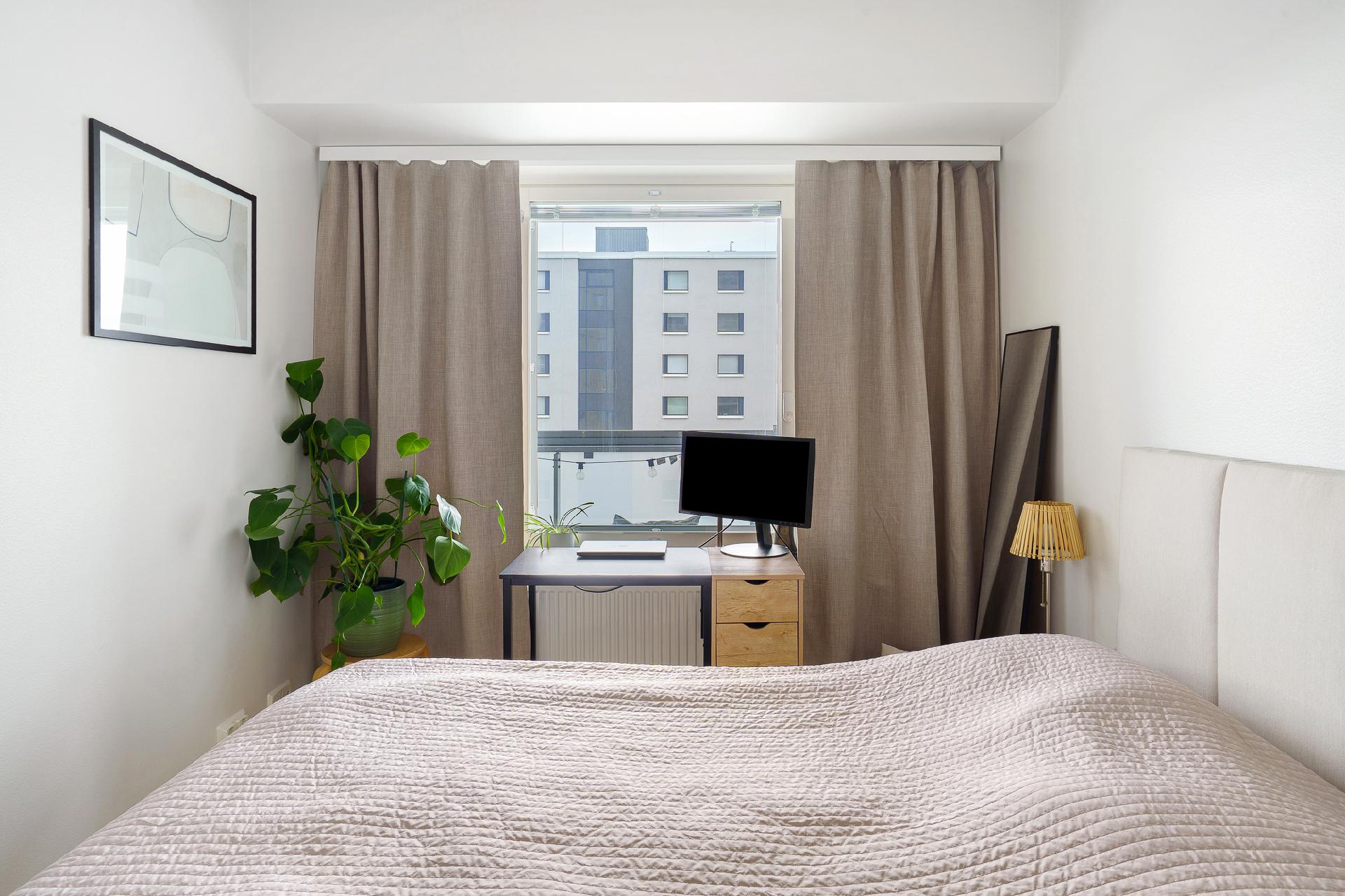 Kaisankuja 1, Matinkylä, Espoo