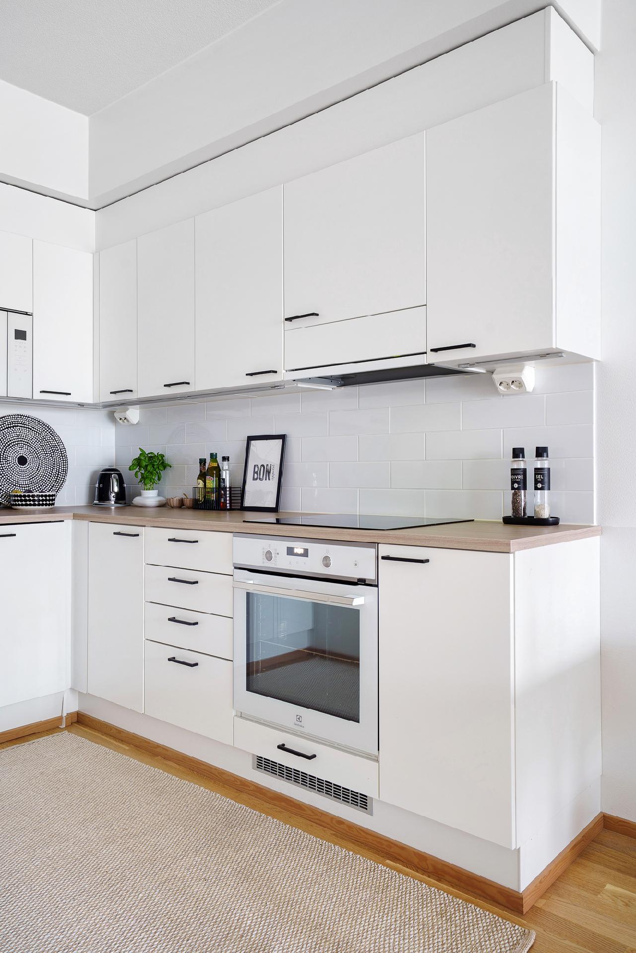 Kaisankuja 1, Matinkylä, Espoo