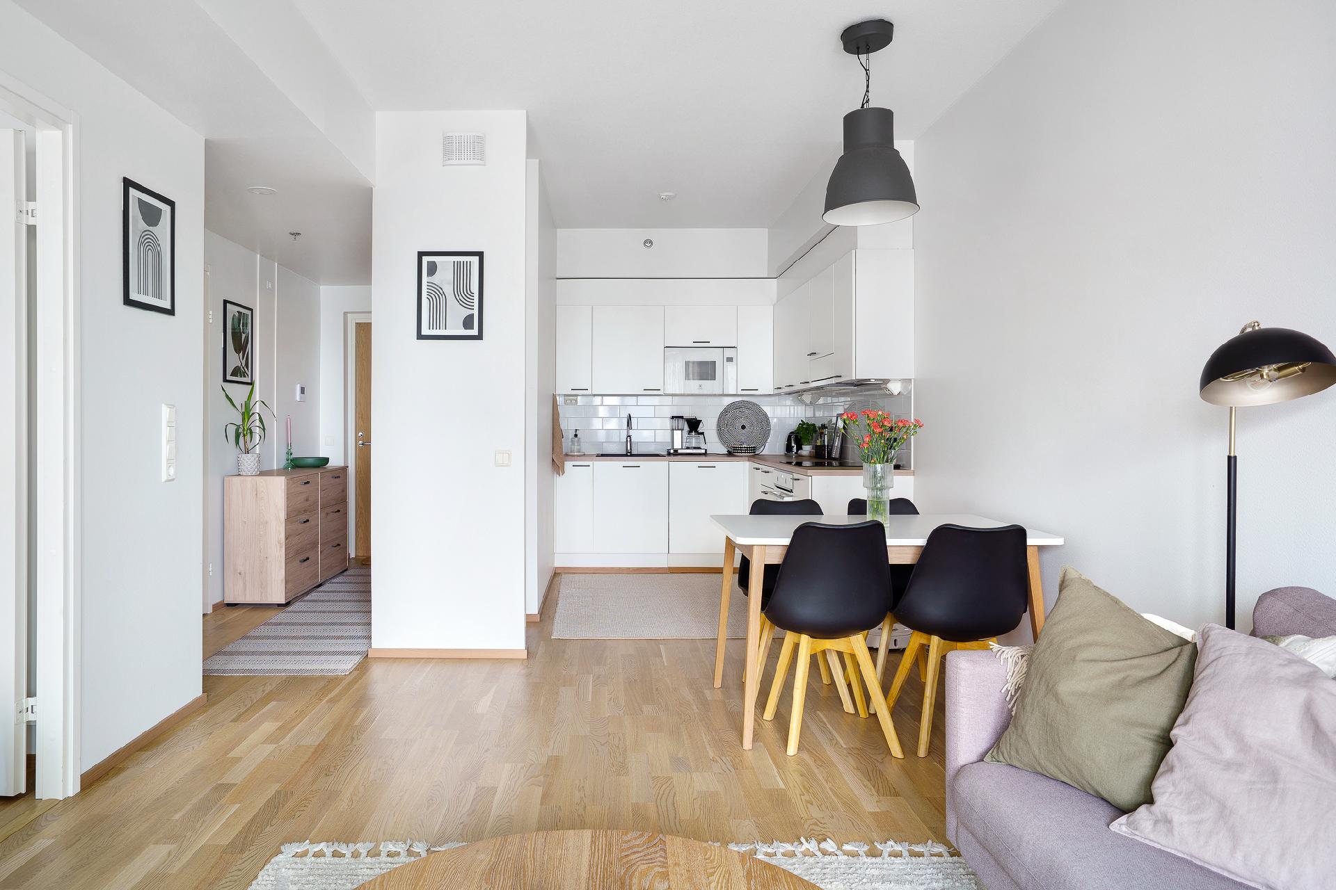 Kaisankuja 1, Matinkylä, Espoo