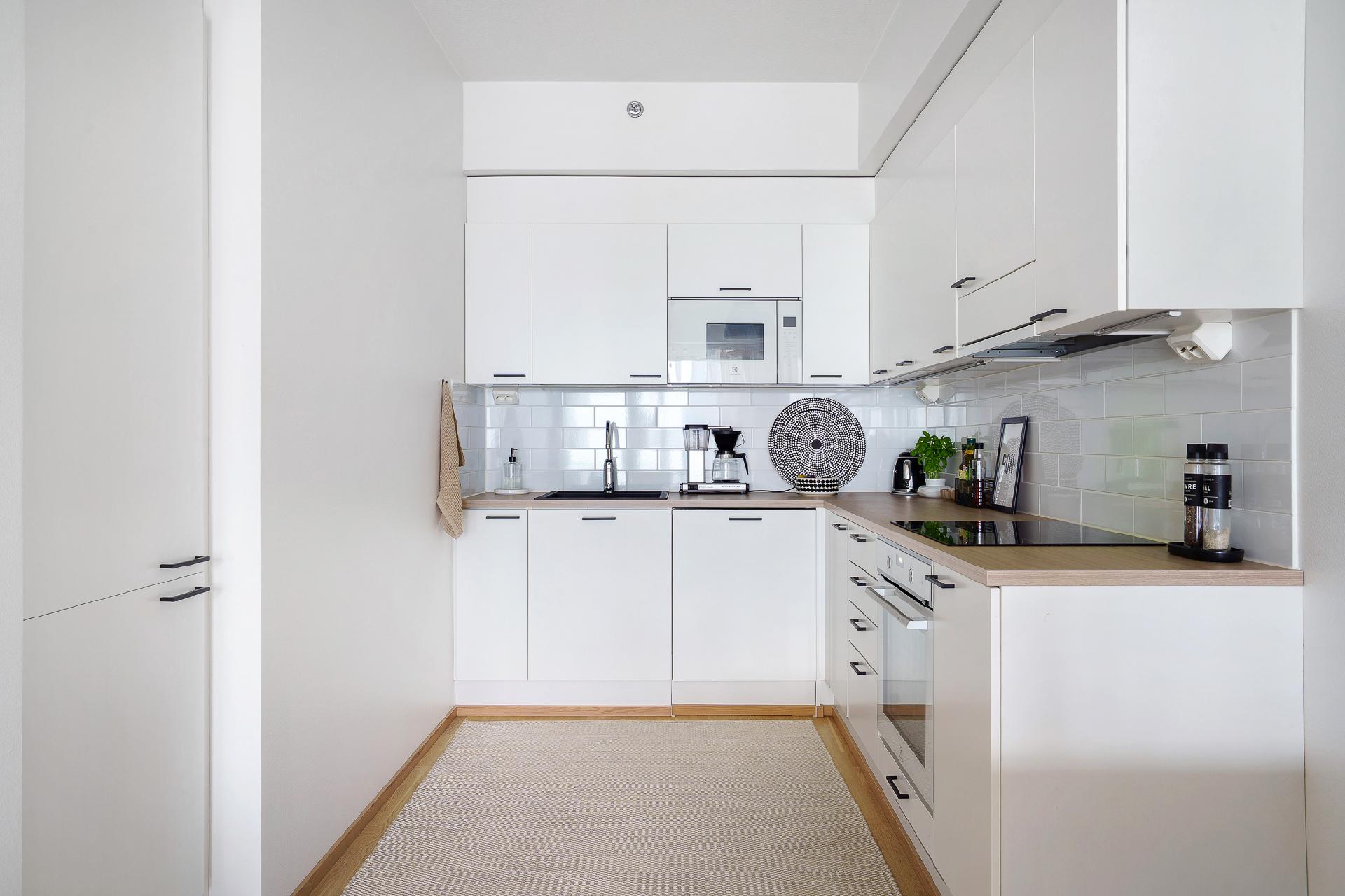 Kaisankuja 1, Matinkylä, Espoo