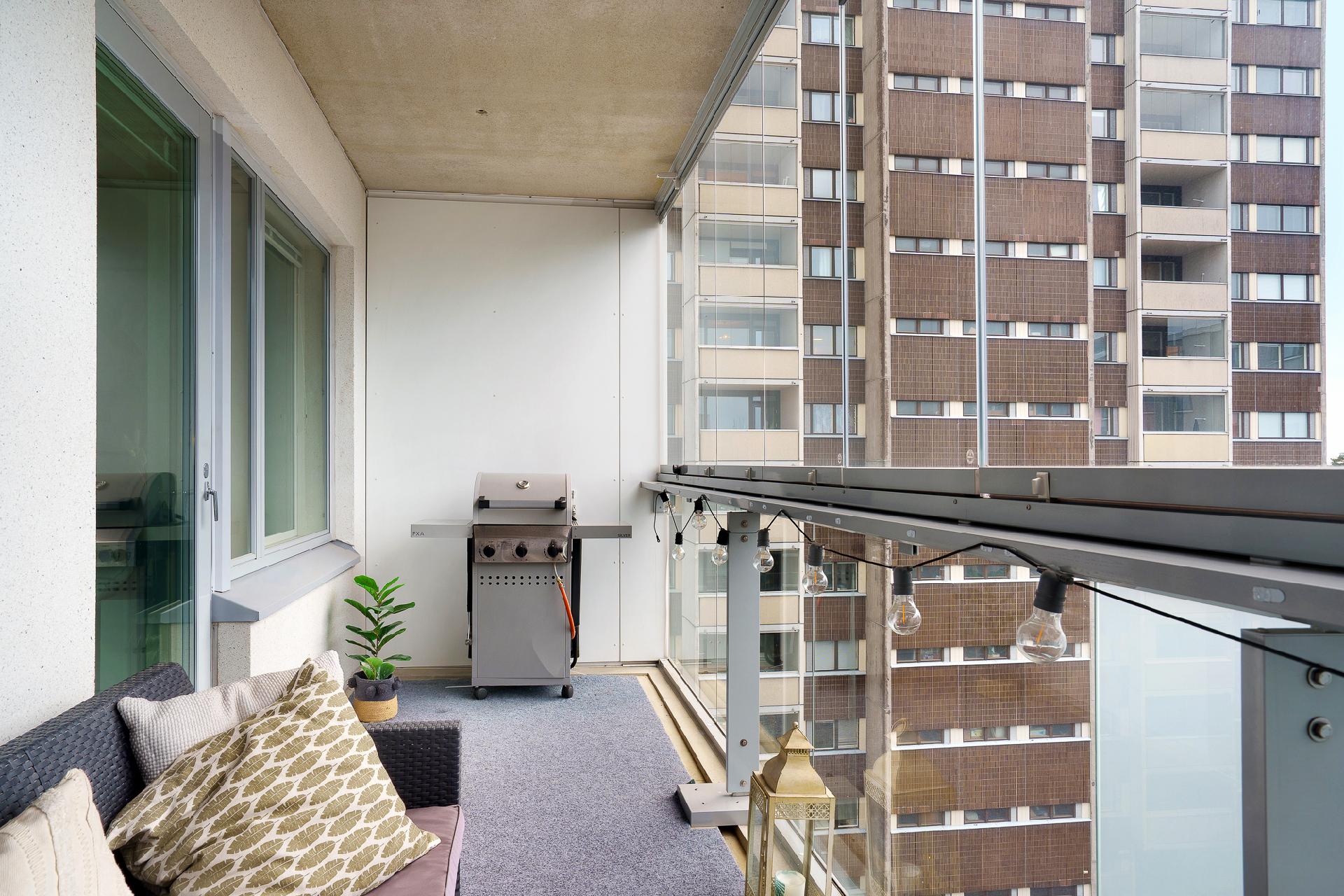 Kaisankuja 1, Matinkylä, Espoo