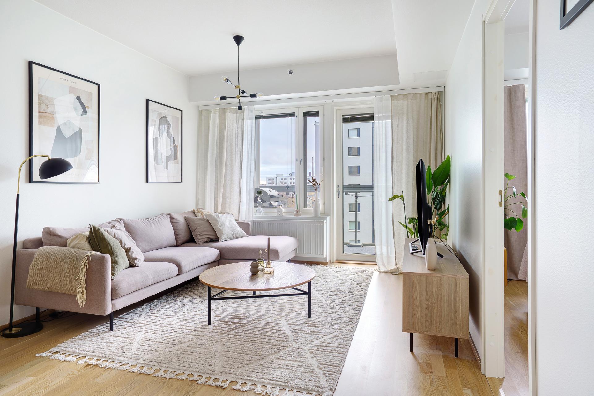 Kaisankuja 1, Matinkylä, Espoo