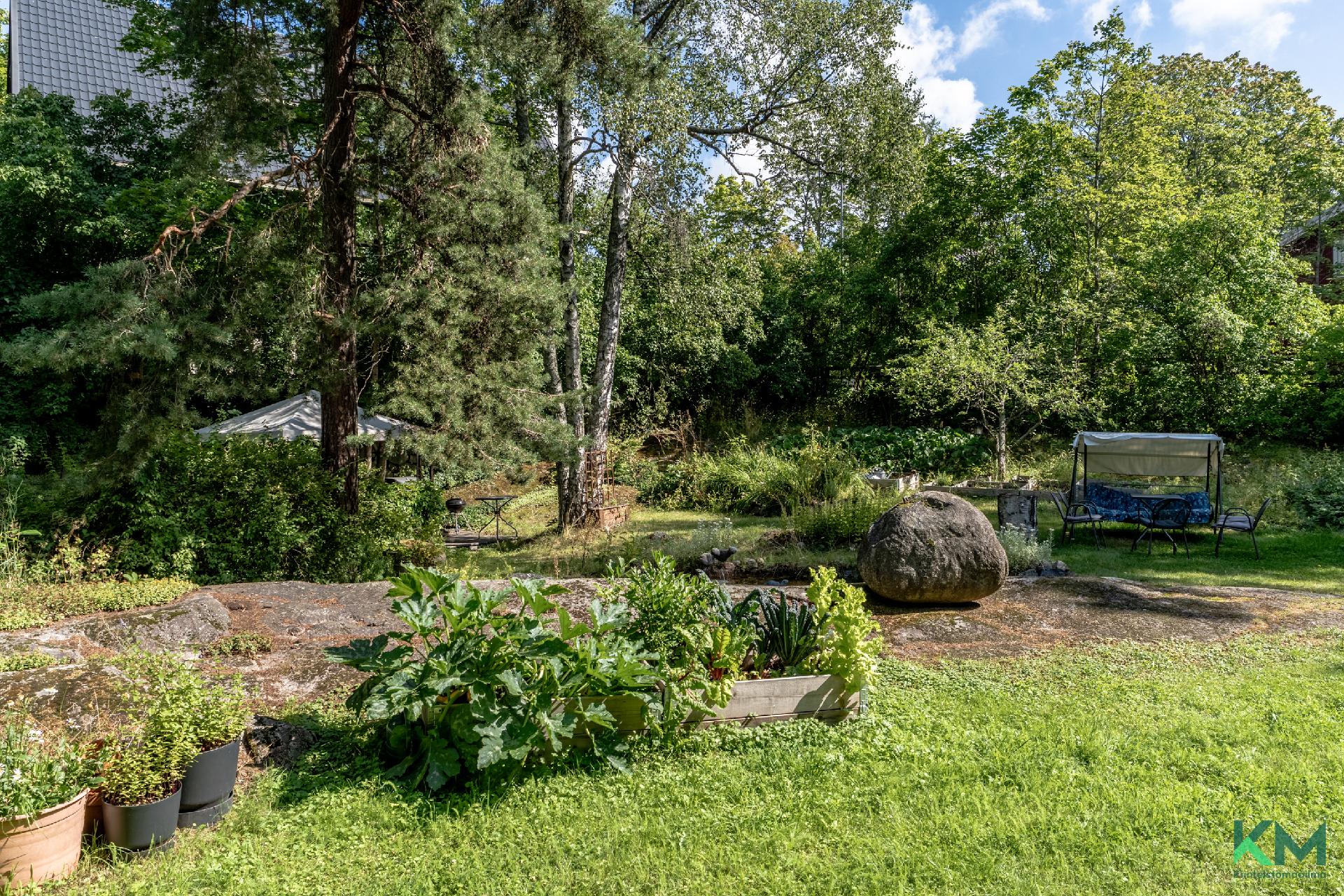 Vaakalinnuntie 11, Käpylä, Helsinki