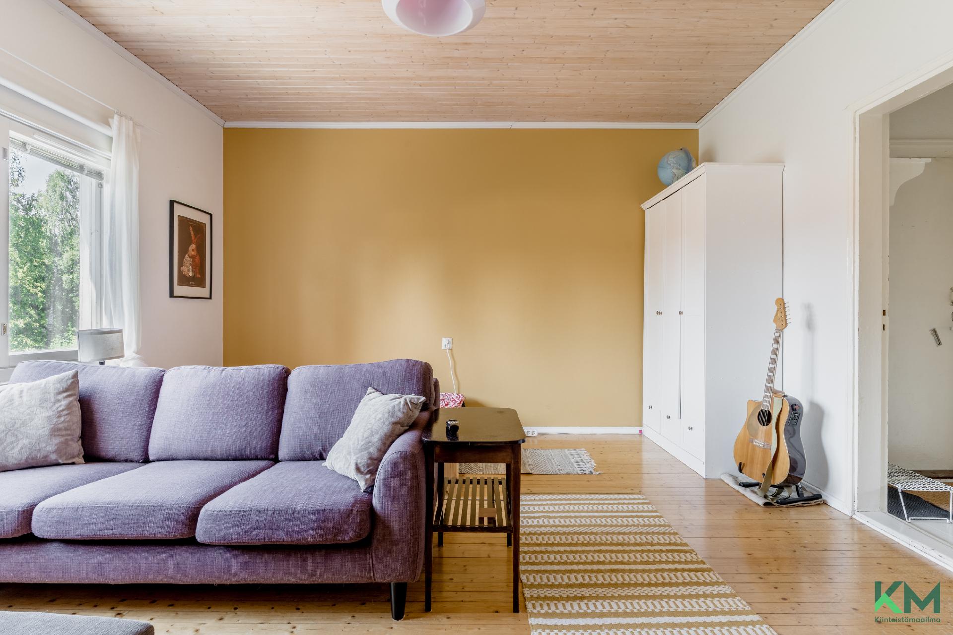 Vaakalinnuntie 11, Käpylä, Helsinki