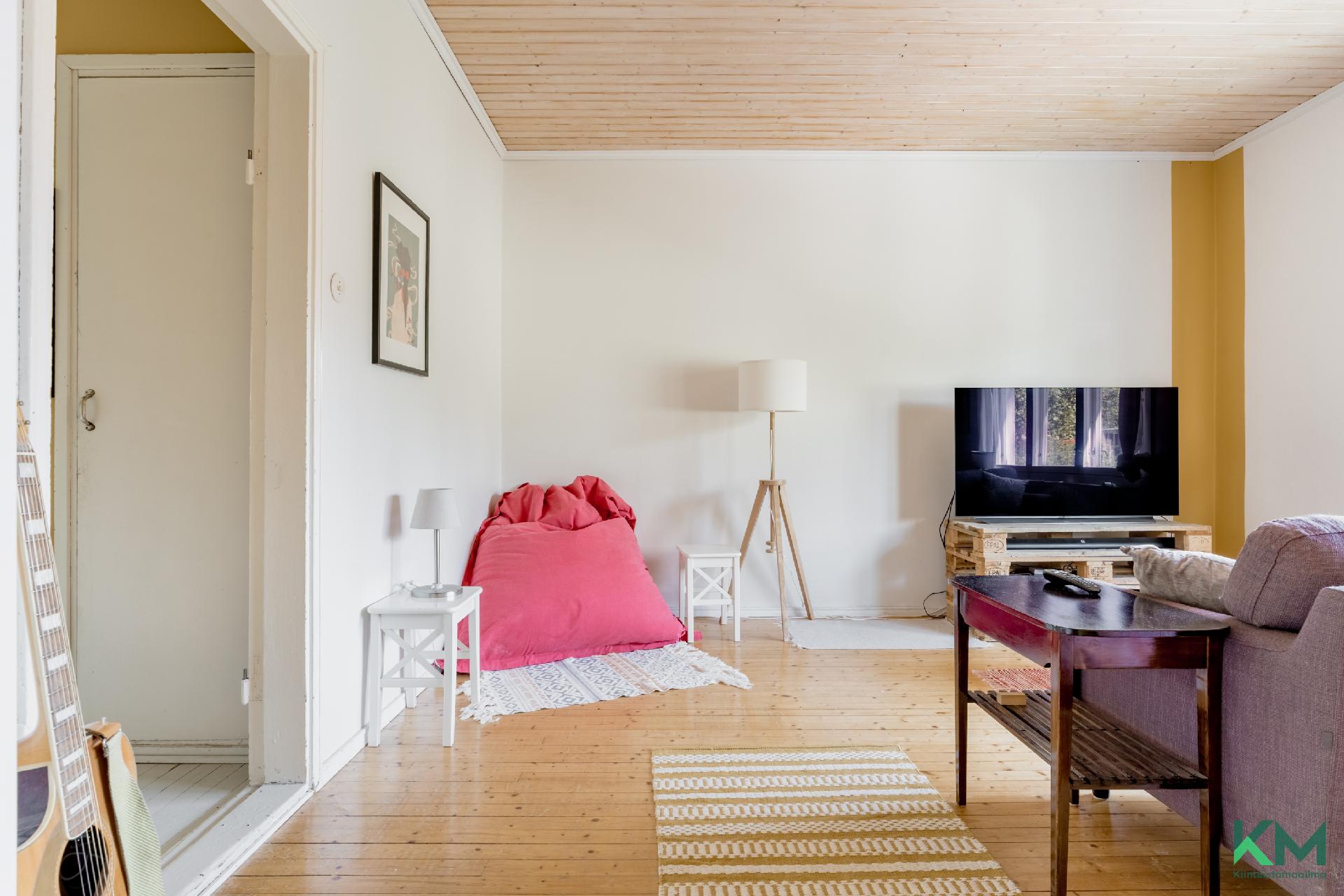 Vaakalinnuntie 11, Käpylä, Helsinki