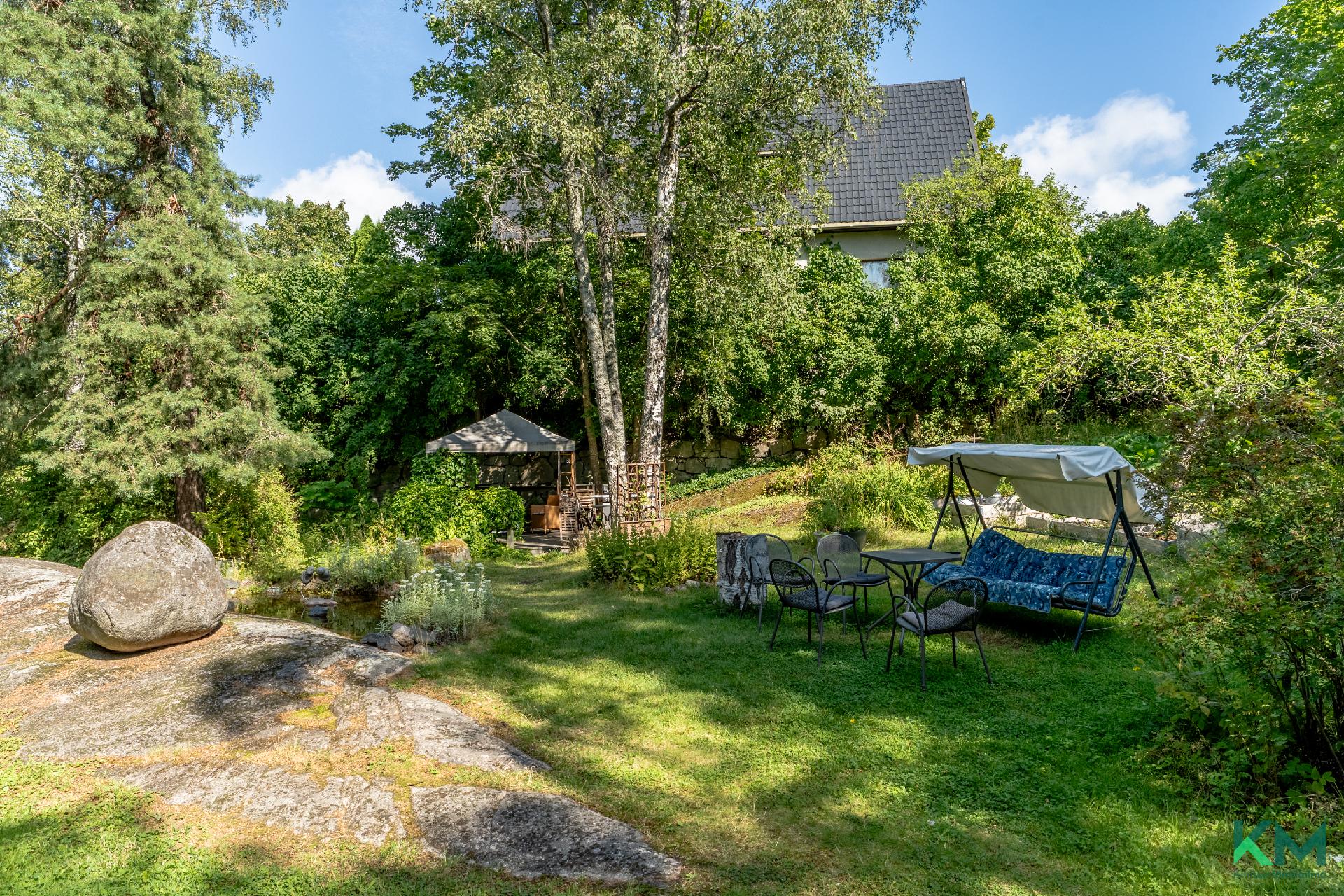 Vaakalinnuntie 11, Käpylä, Helsinki