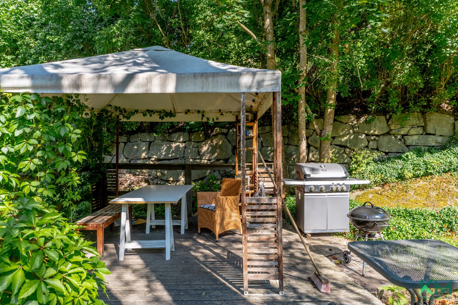 Vaakalinnuntie 11, Käpylä, Helsinki