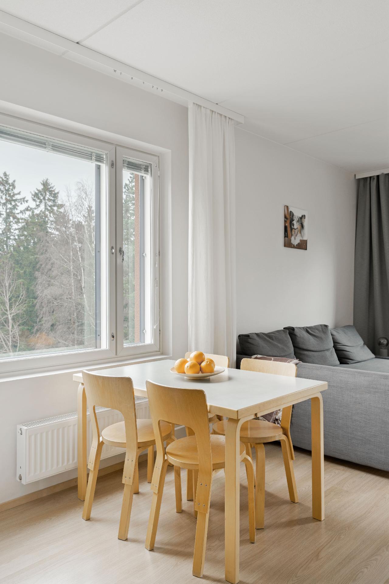 Kilterinrinne 7, Myyrmäki, Vantaa