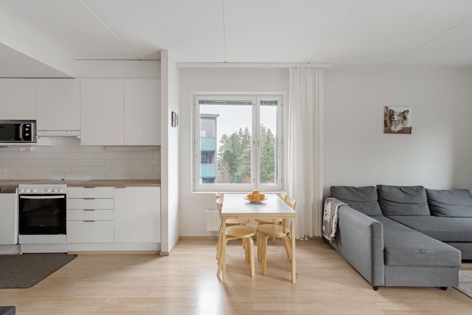 Kilterinrinne 7, Myyrmäki, Vantaa