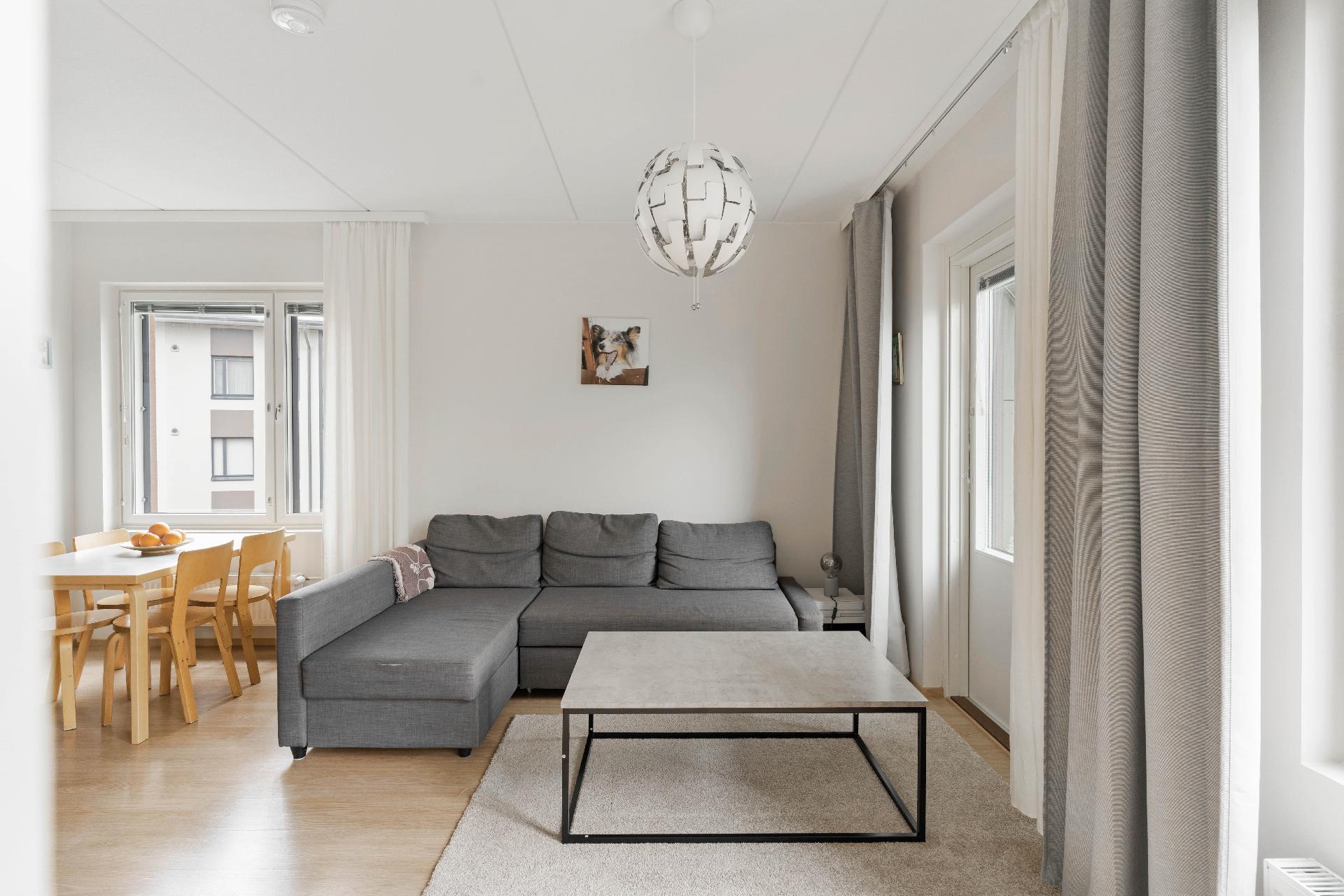 Kilterinrinne 7, Myyrmäki, Vantaa