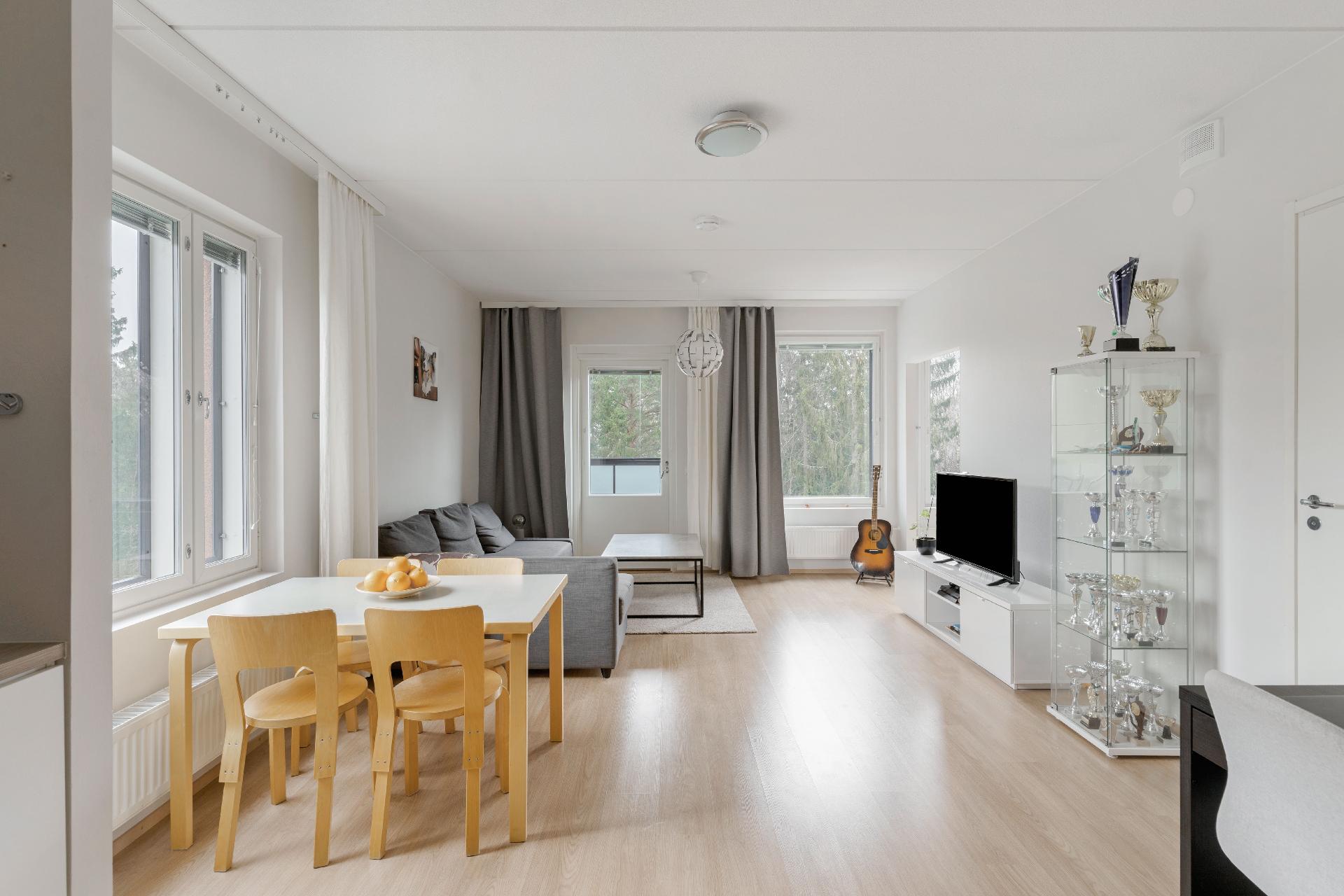 Kilterinrinne 7, Myyrmäki, Vantaa