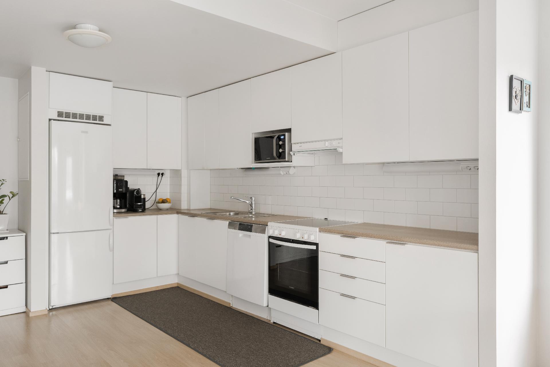 Kilterinrinne 7, Myyrmäki, Vantaa