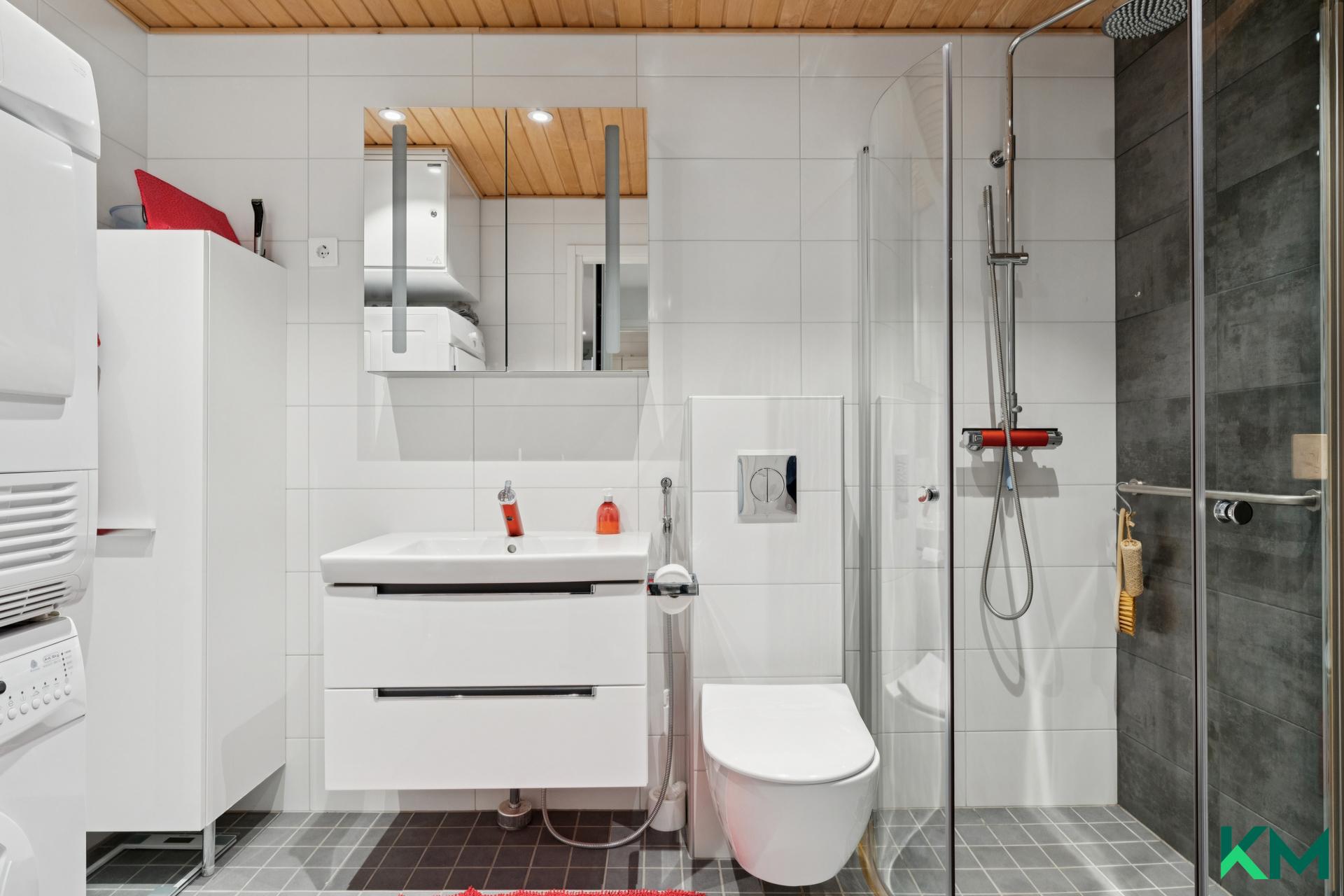 Siilikuja 2, Herttoniemi, Helsinki