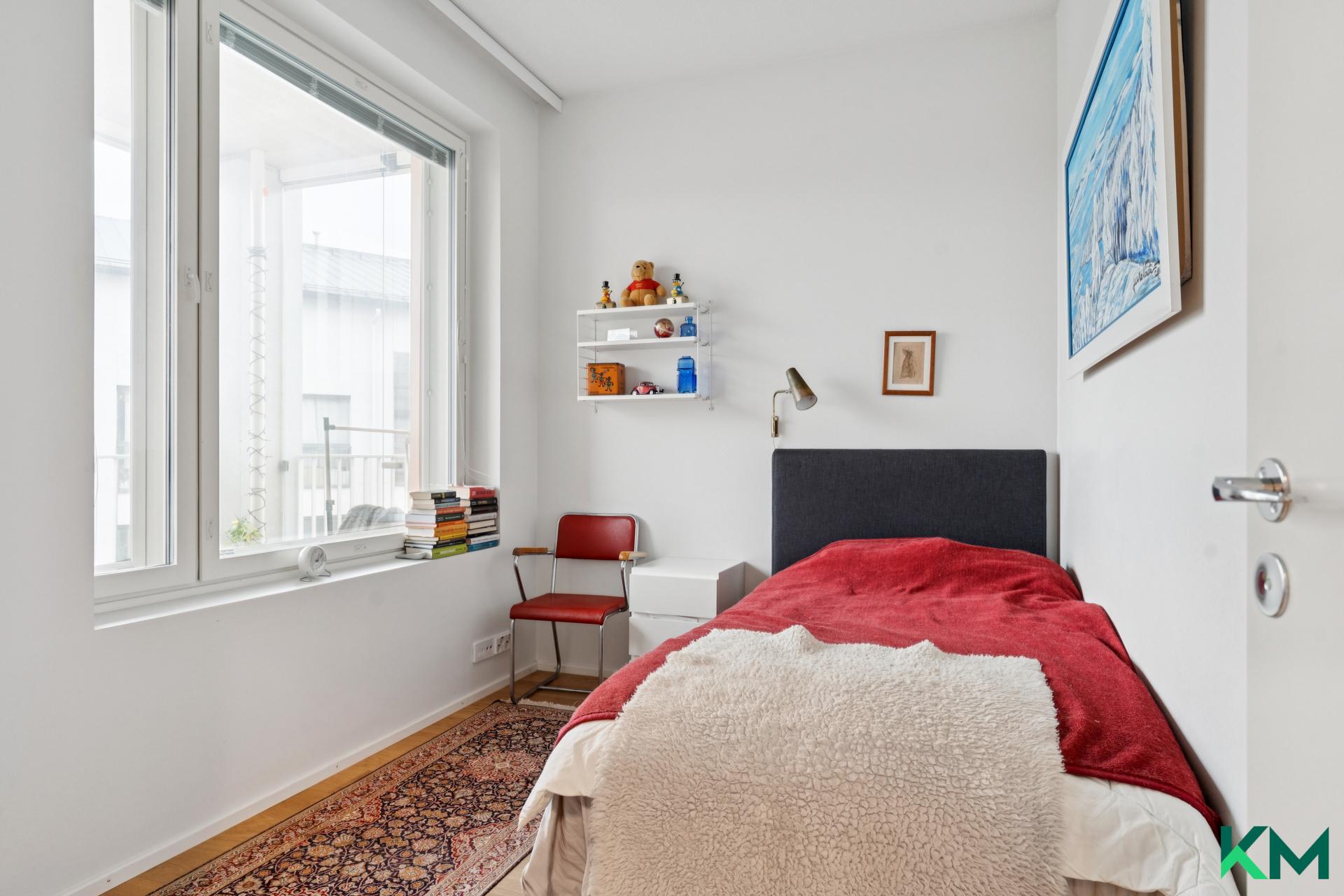 Siilikuja 2, Herttoniemi, Helsinki