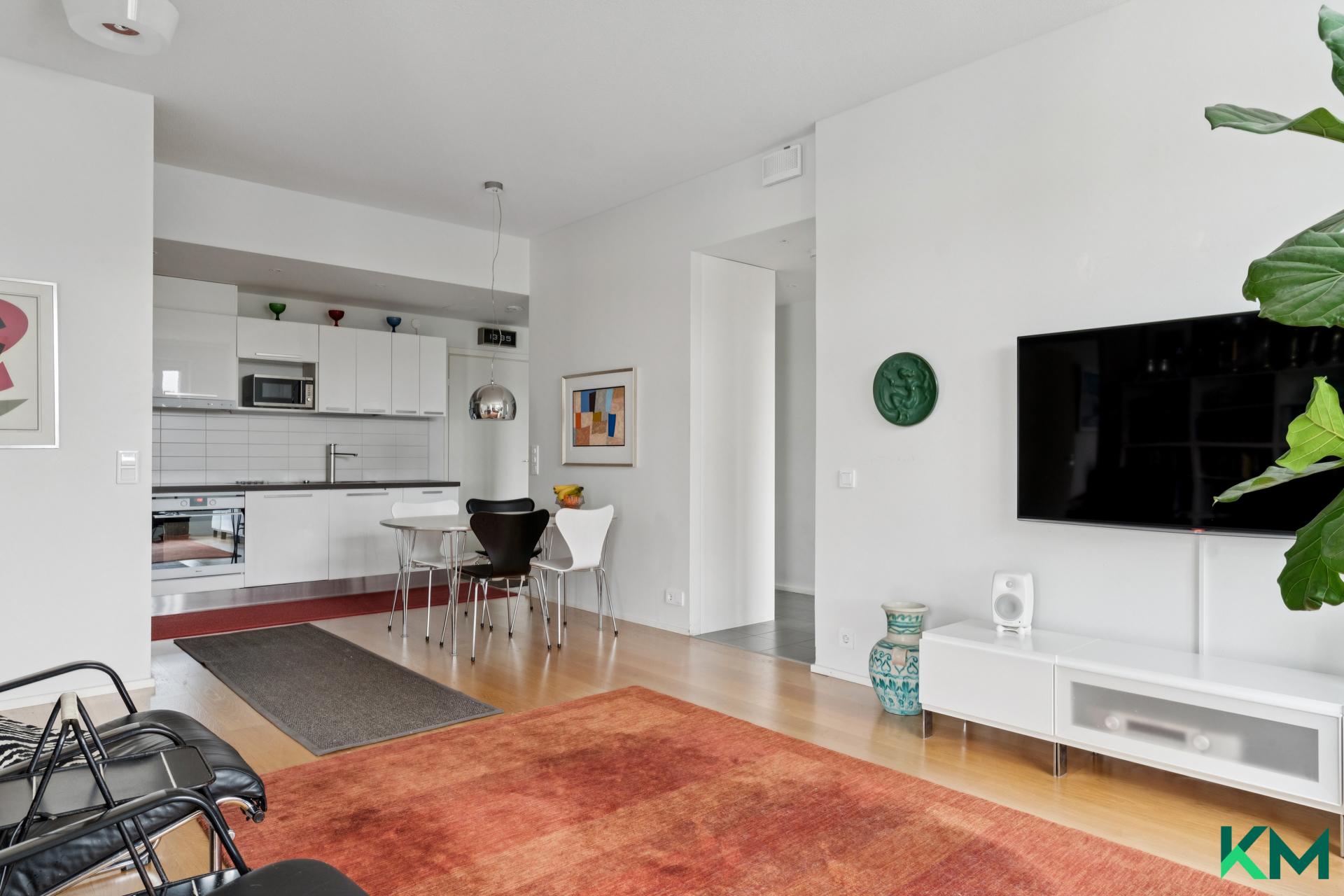 Siilikuja 2, Herttoniemi, Helsinki