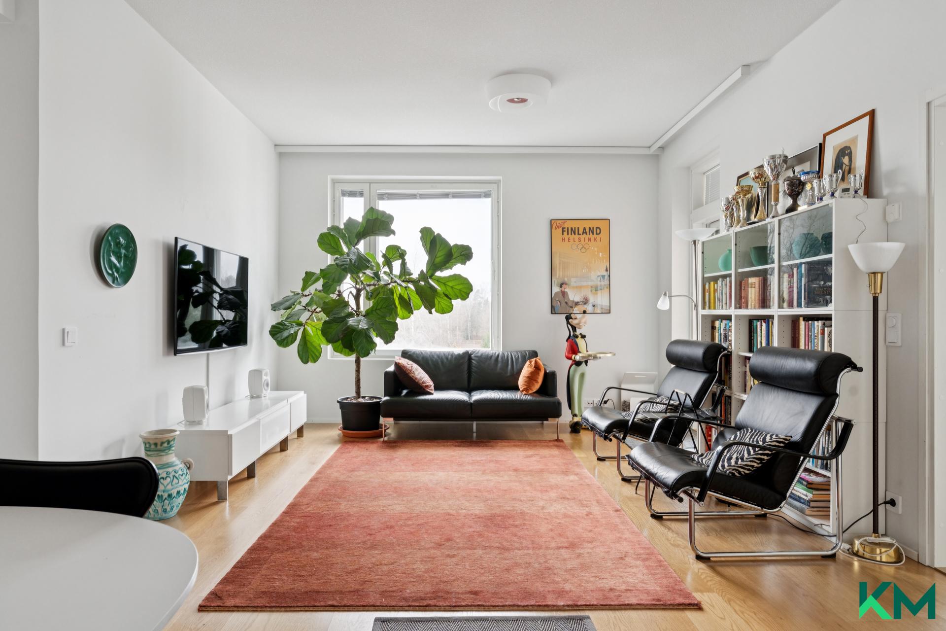 Siilikuja 2, Herttoniemi, Helsinki