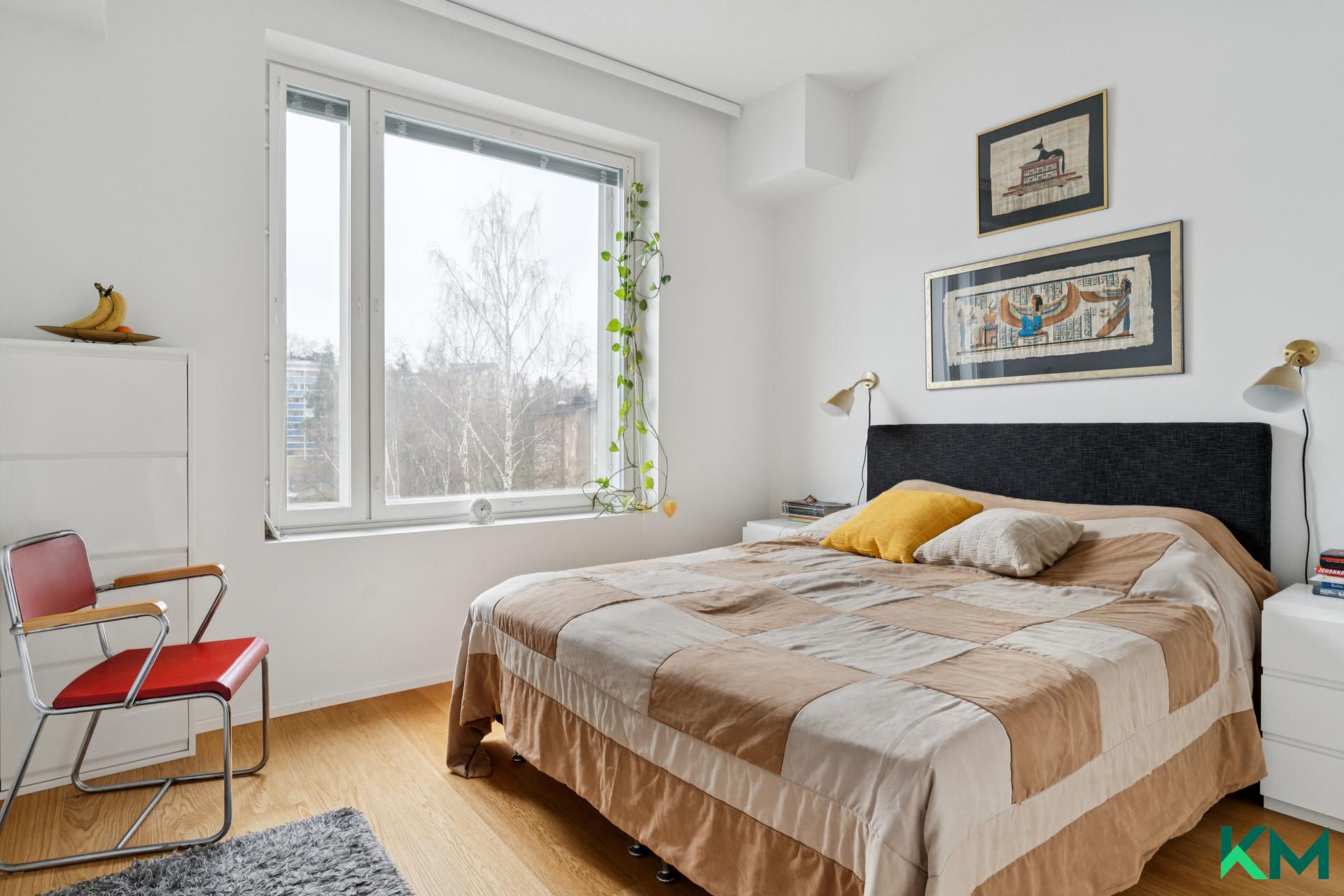 Siilikuja 2, Herttoniemi, Helsinki