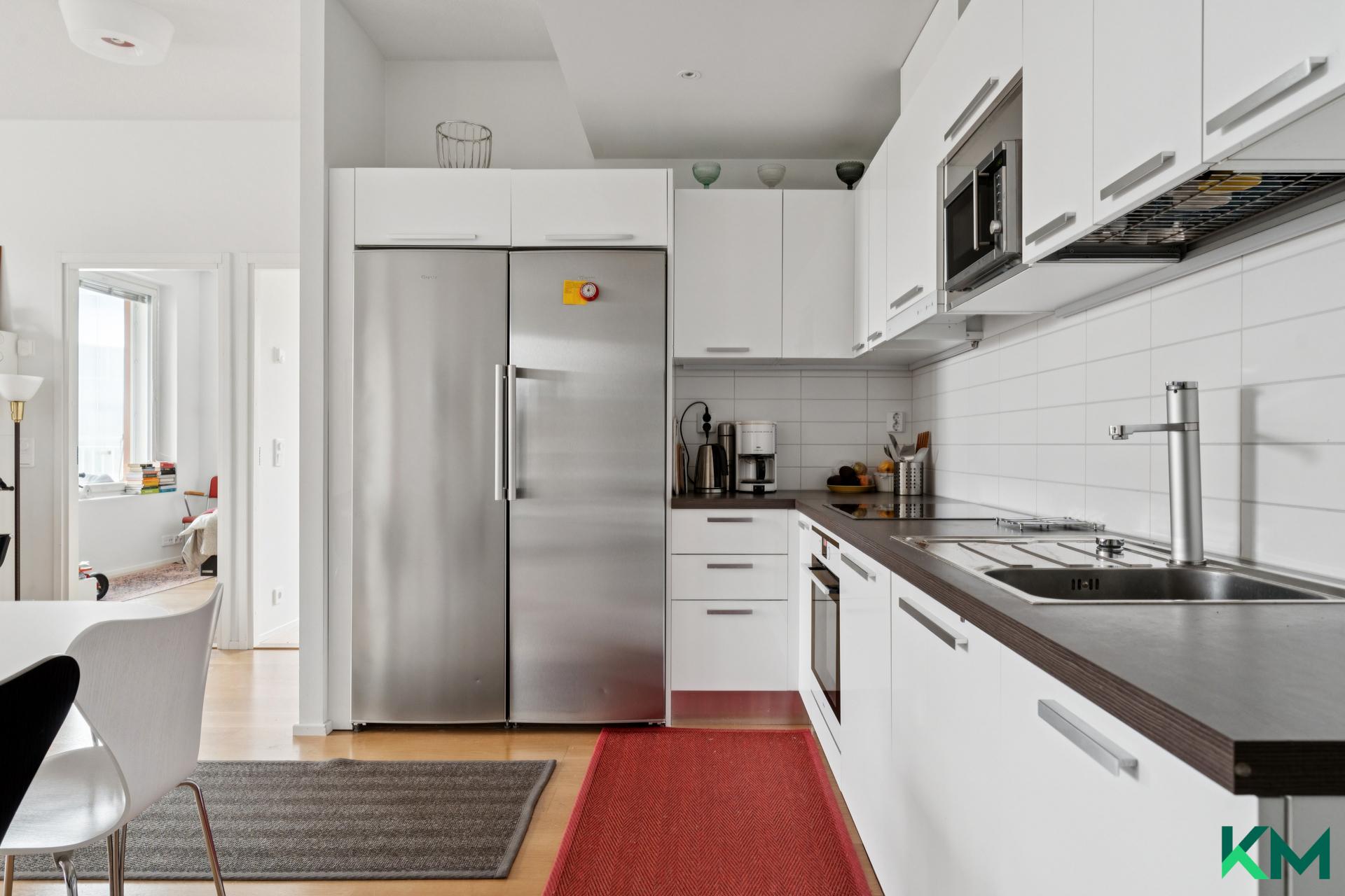 Siilikuja 2, Herttoniemi, Helsinki