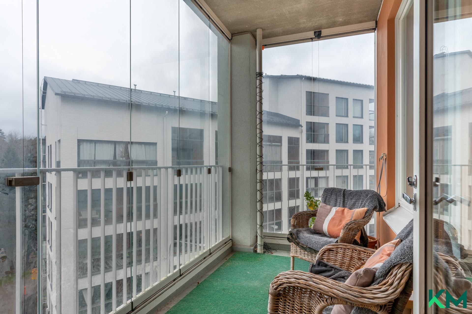 Siilikuja 2, Herttoniemi, Helsinki