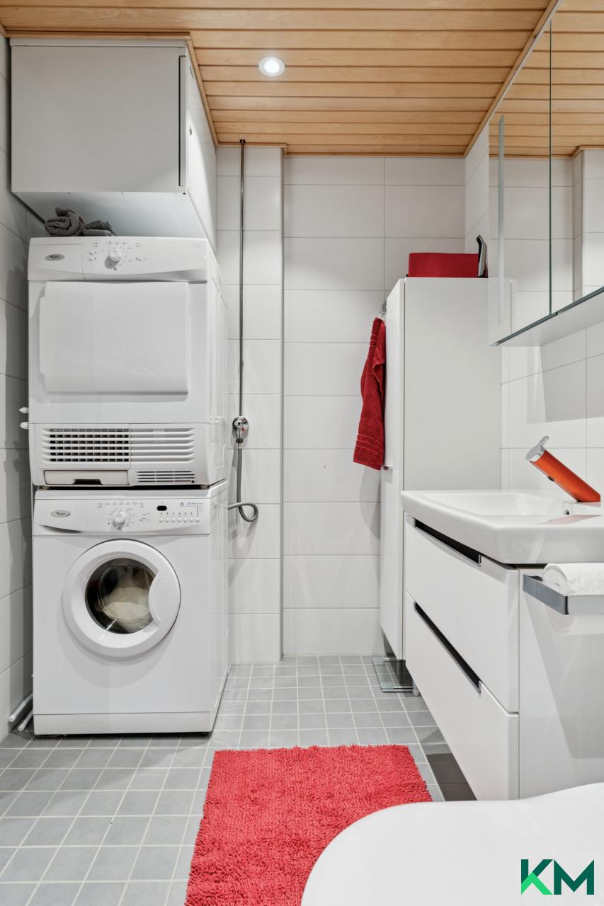 Siilikuja 2, Herttoniemi, Helsinki