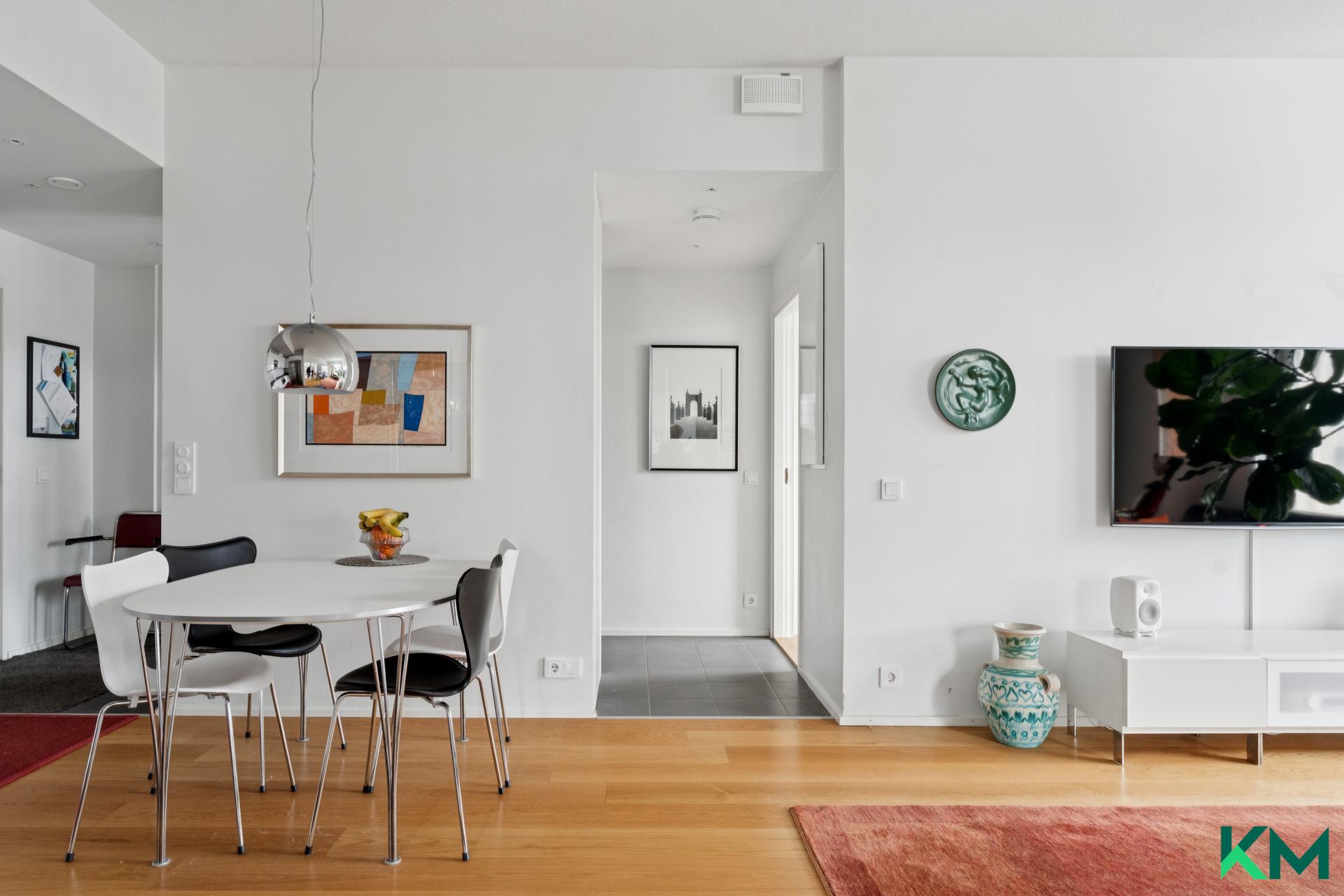 Siilikuja 2, Herttoniemi, Helsinki