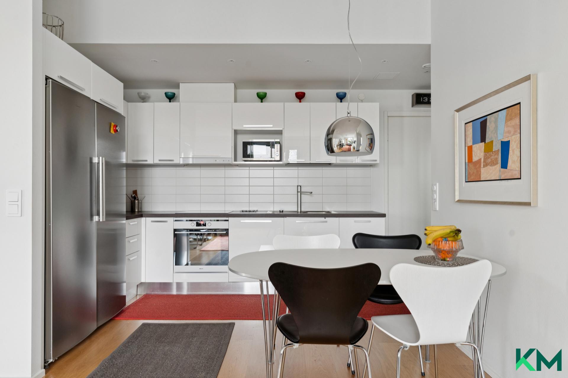 Siilikuja 2, Herttoniemi, Helsinki