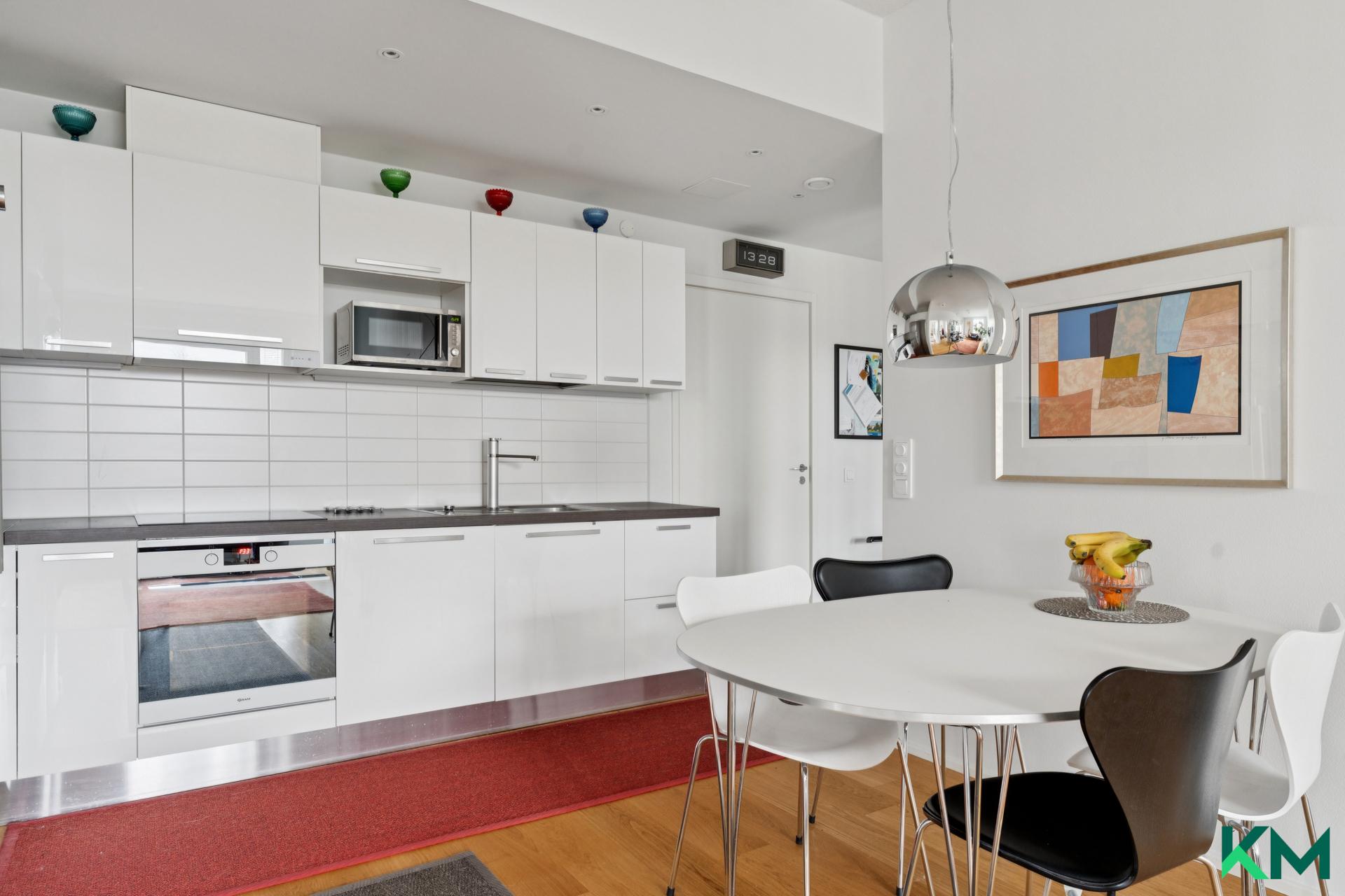 Siilikuja 2, Herttoniemi, Helsinki