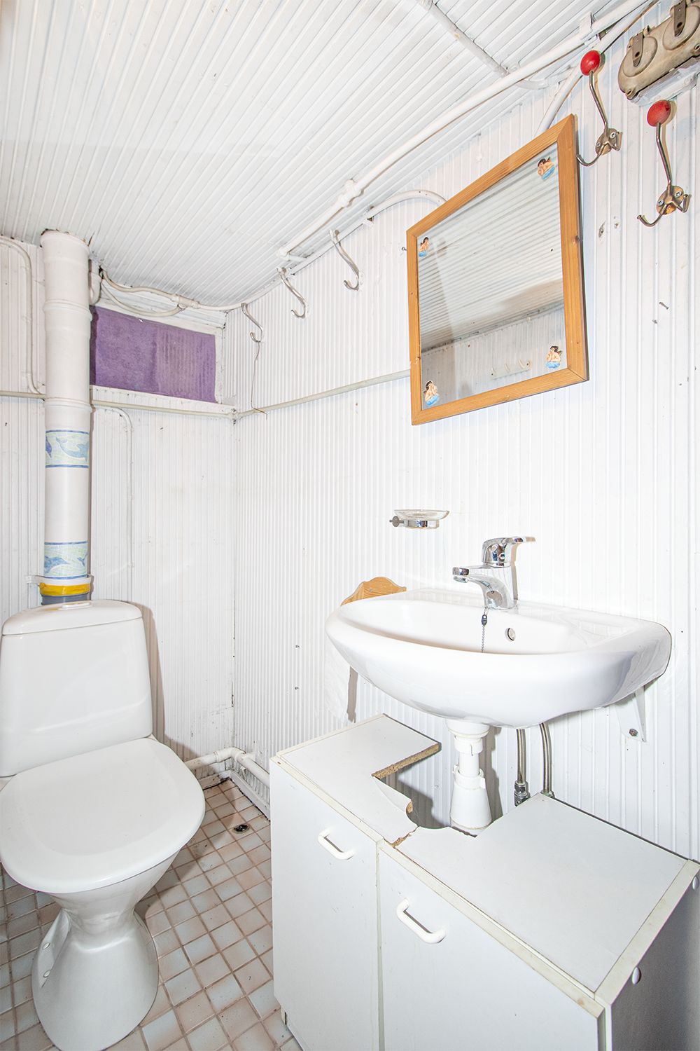 Mustikkapurontie 123, Nilsiä, Kuopio